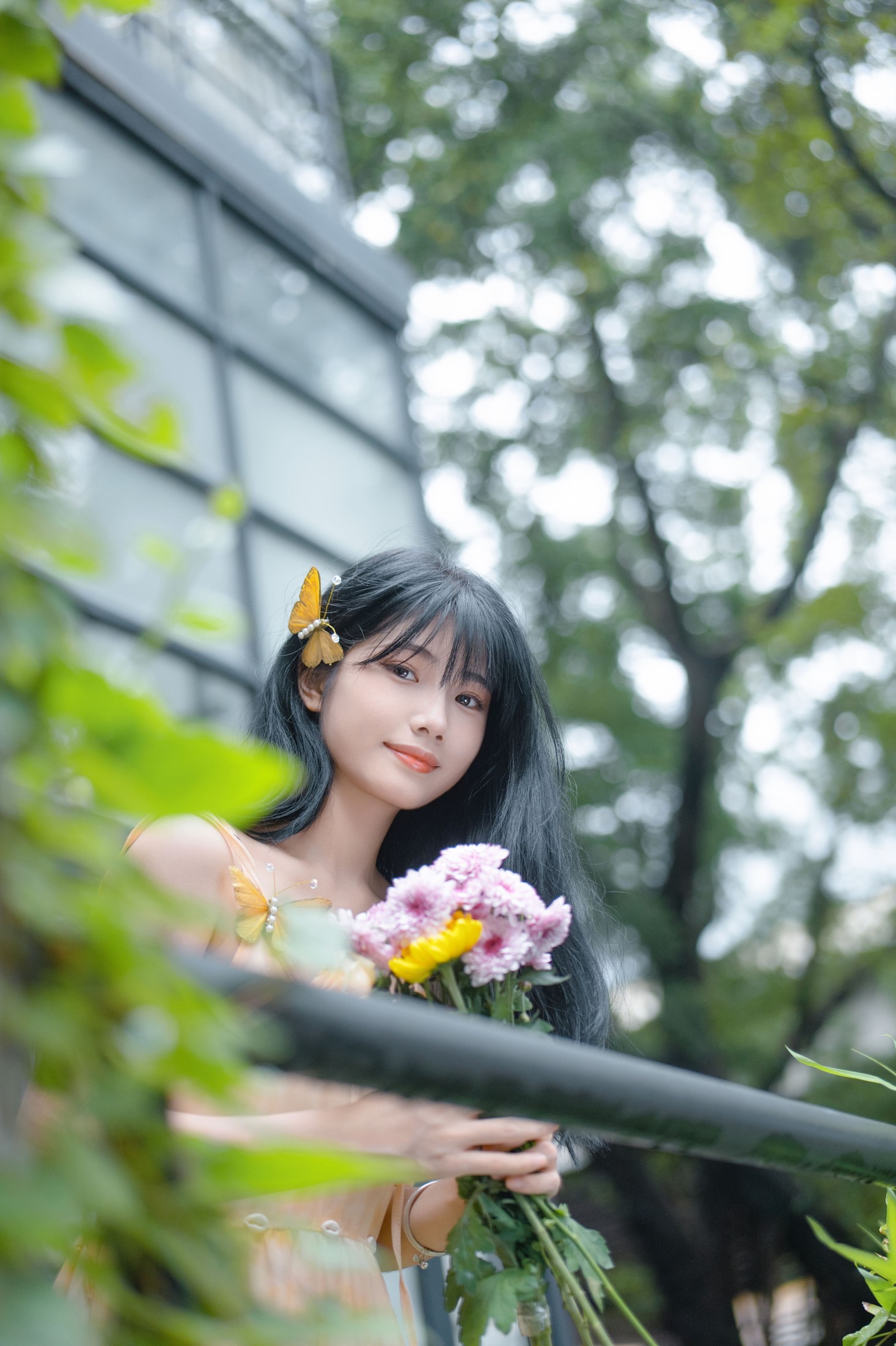 苏柒. – 《梦之园·绮丽诗篇》[22P]