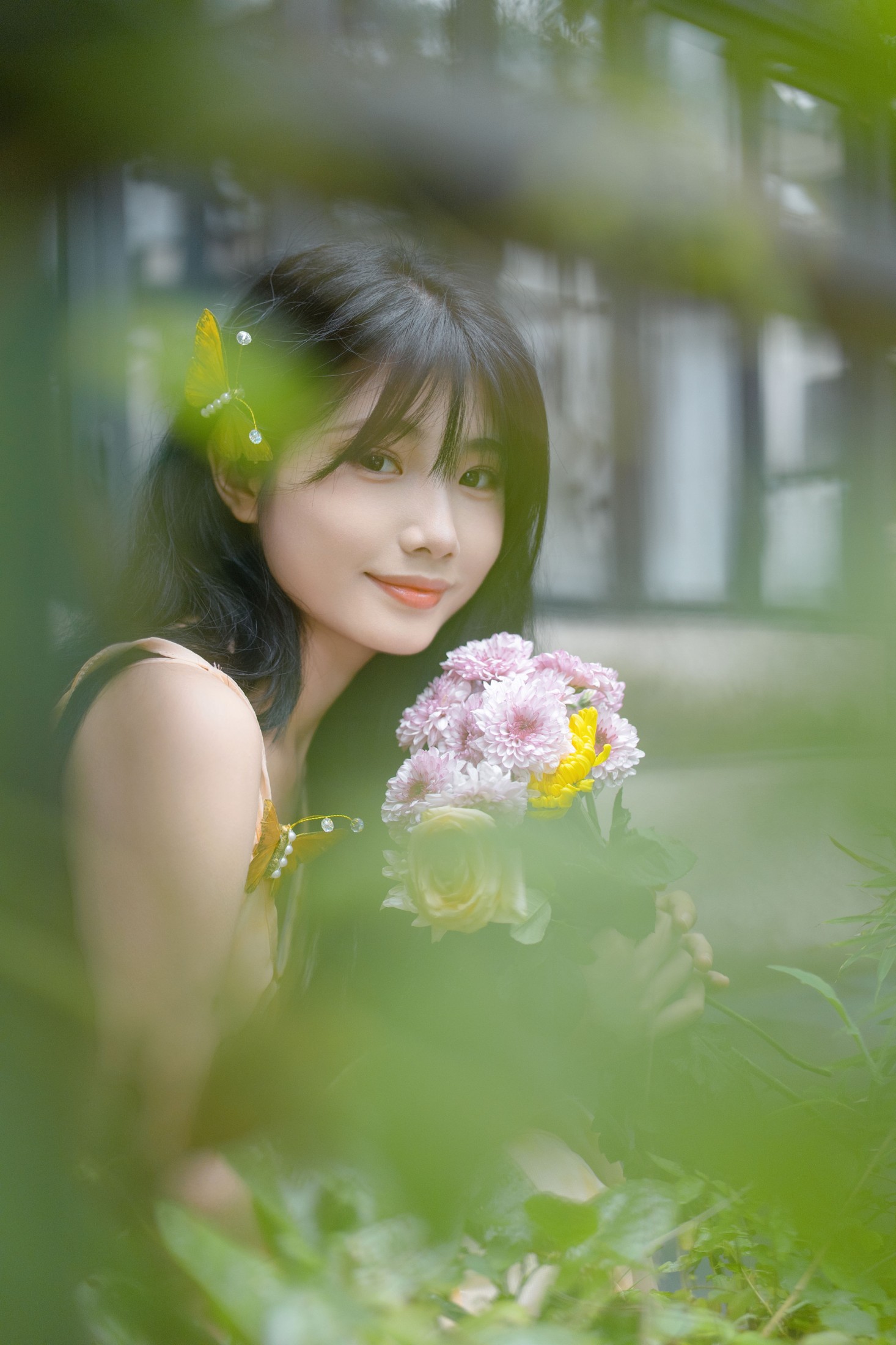 苏柒. – 《梦之园·绮丽诗篇》[22P]