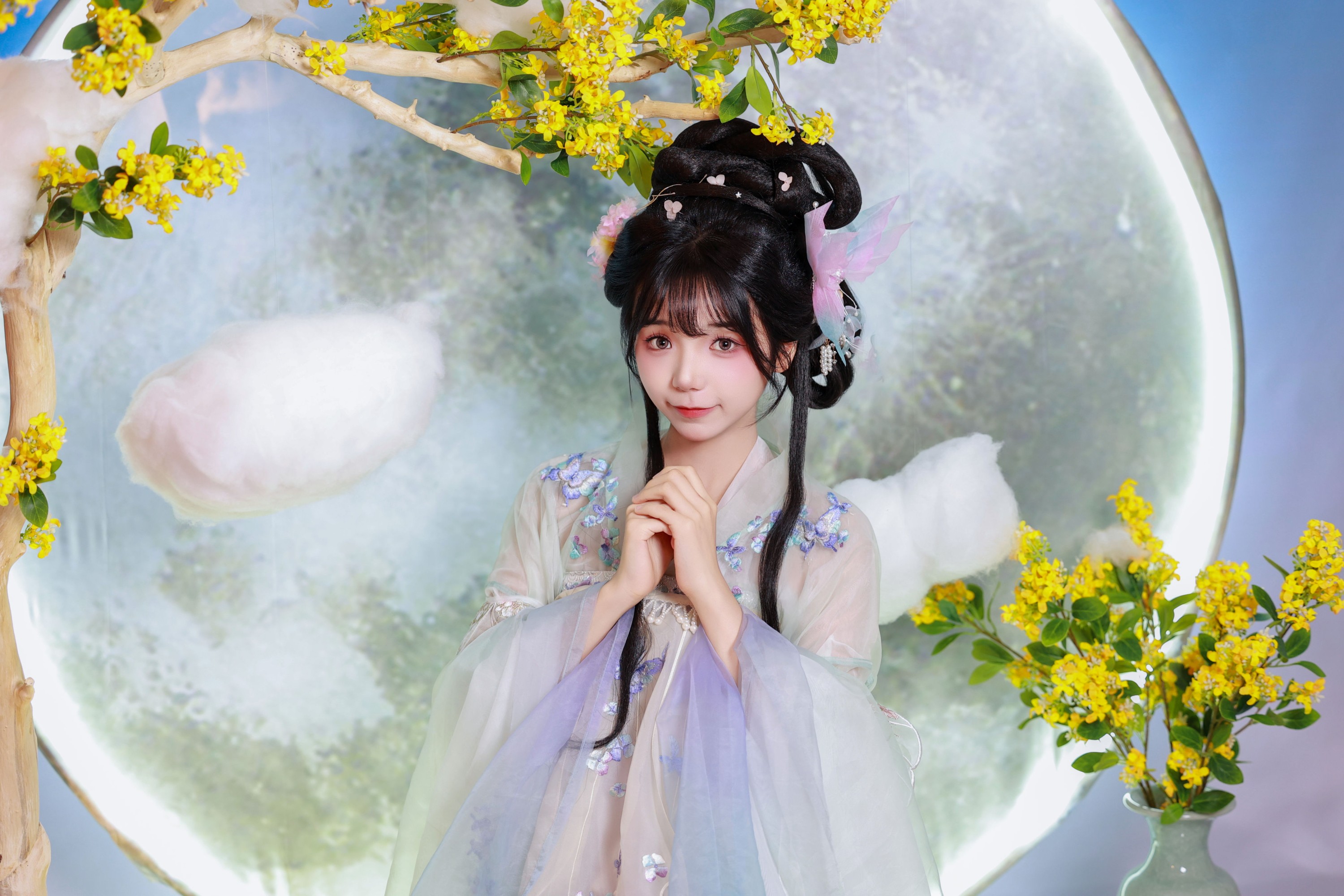 戒软糖 – 《嫦娥仙》[30P]