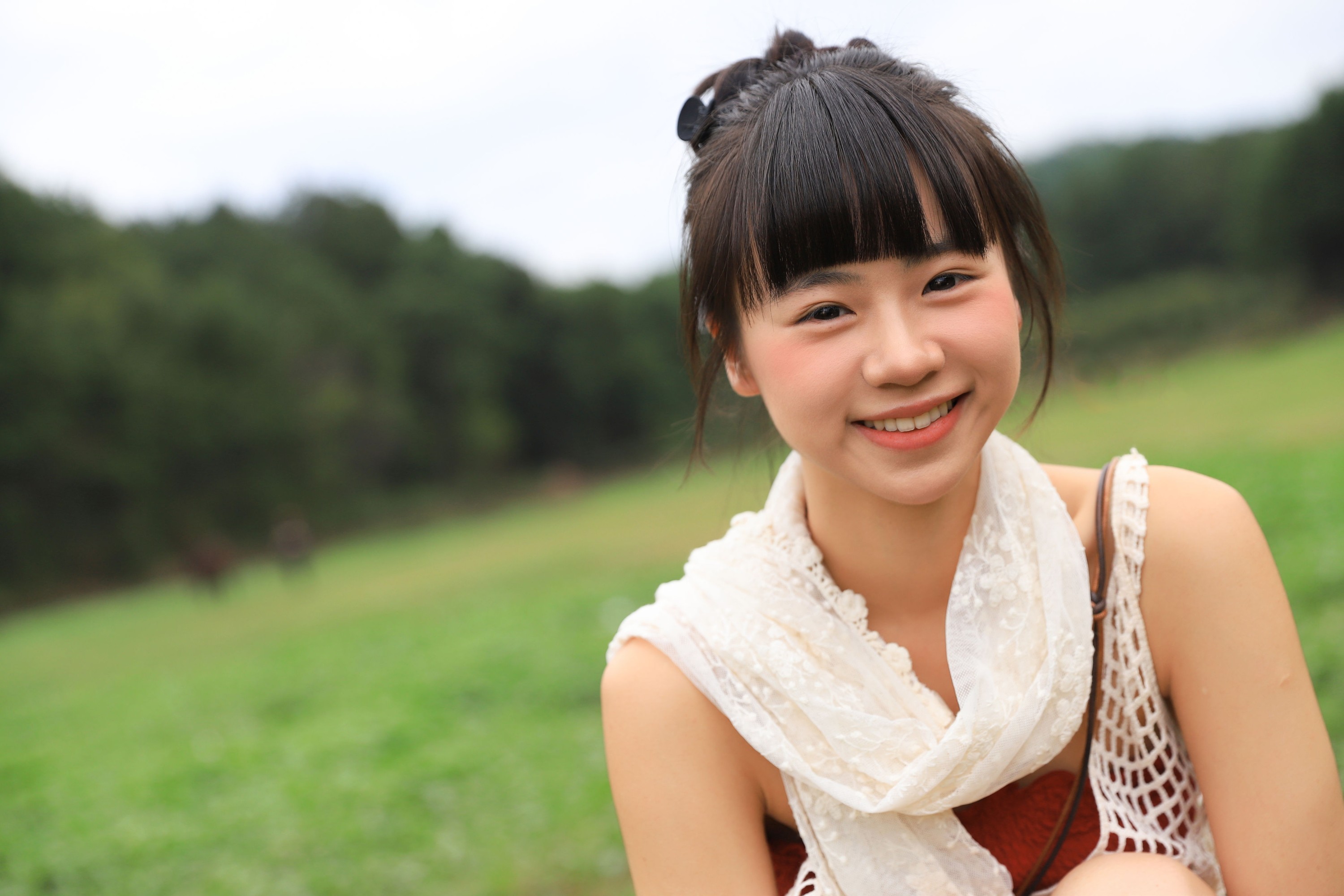 是三金呀 – 《生命力》[29P]