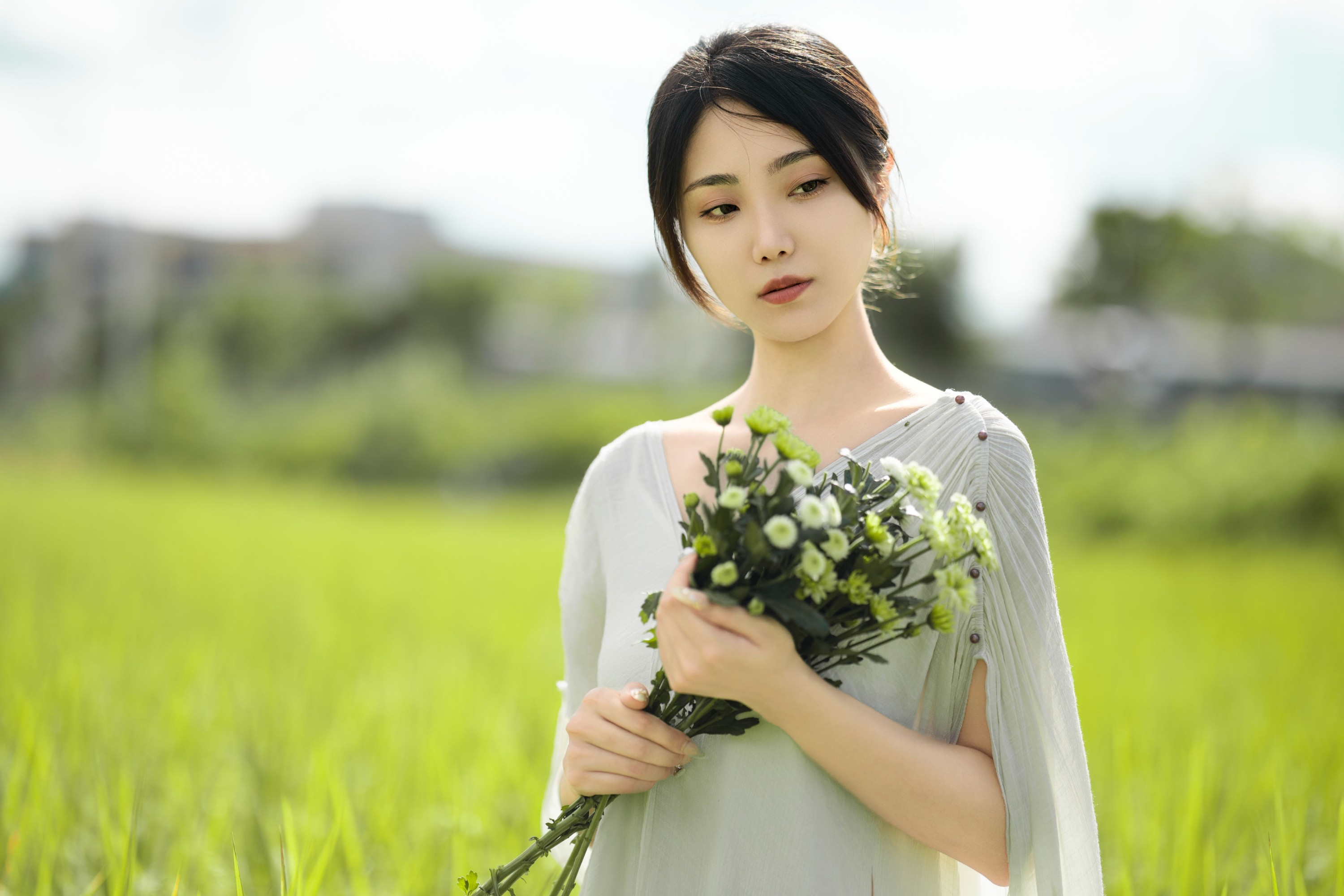 小雅 – 《稻田》[27P]