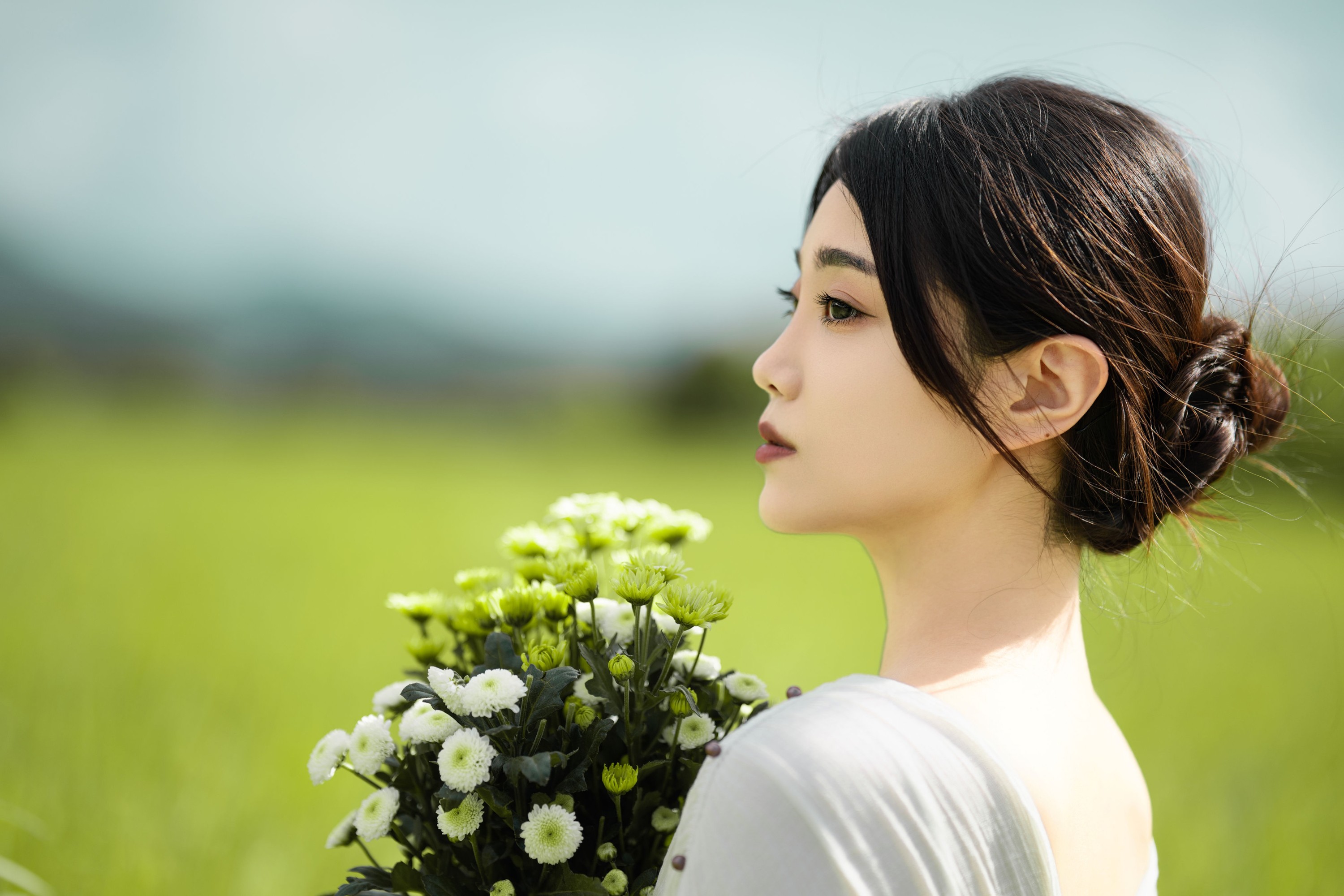 小雅 – 《稻田》[27P]