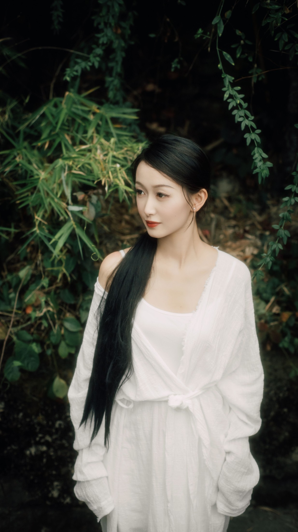 zzzzzzz – 《我似山野里的花》[22P]