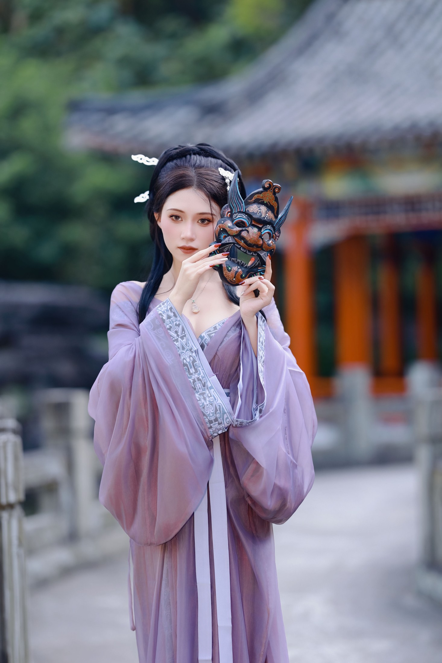 六六 – 《将军，带我走吧》[26P]