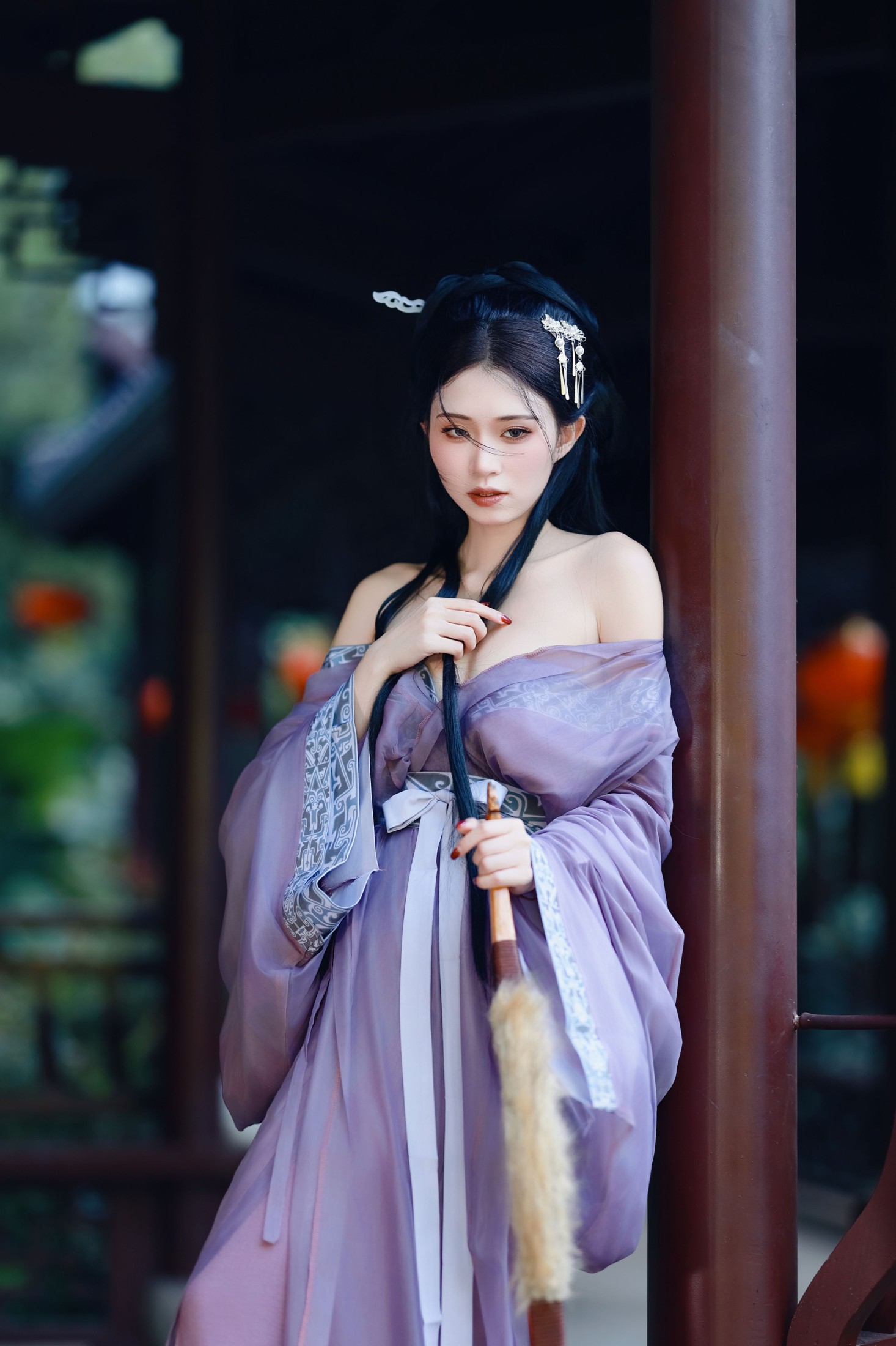 六六 – 《将军，带我走吧》[26P]