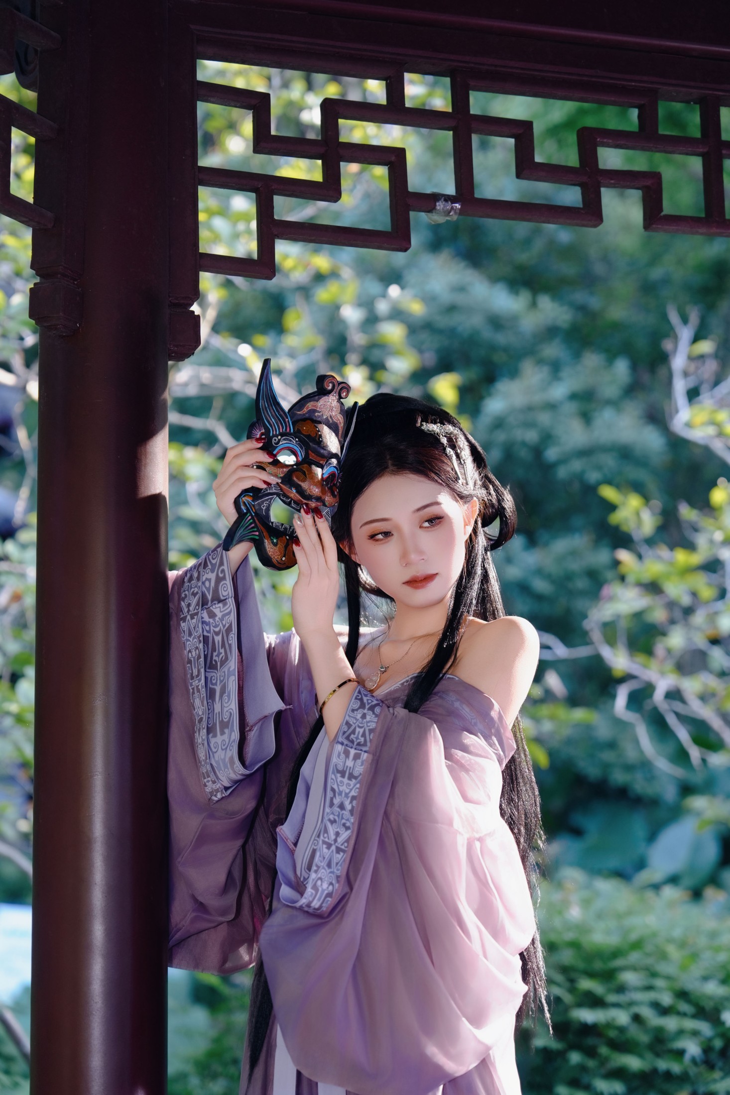 六六 – 《将军，带我走吧》[26P]