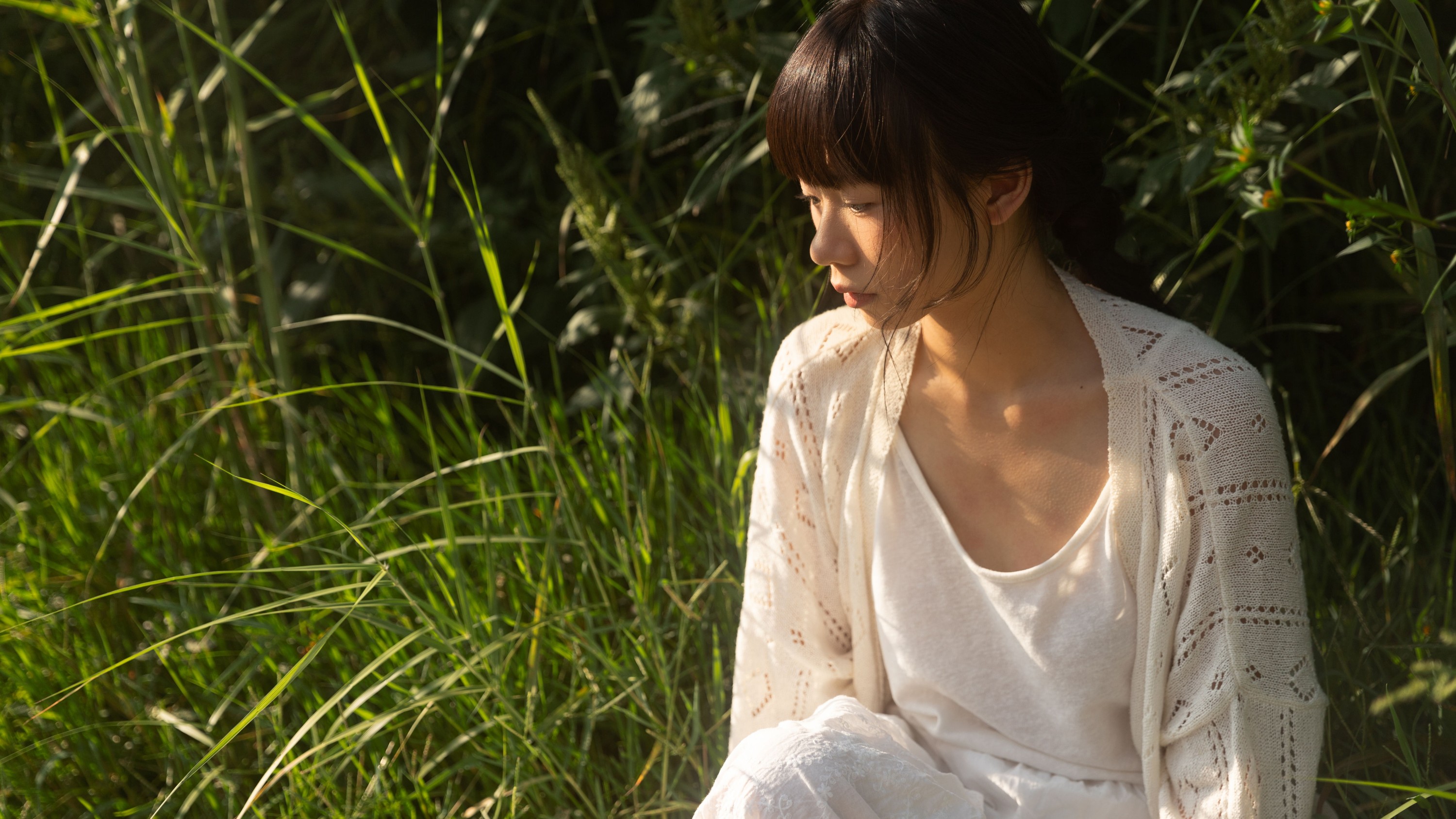 是三金呀 – 《她最爱的秋》[27P]