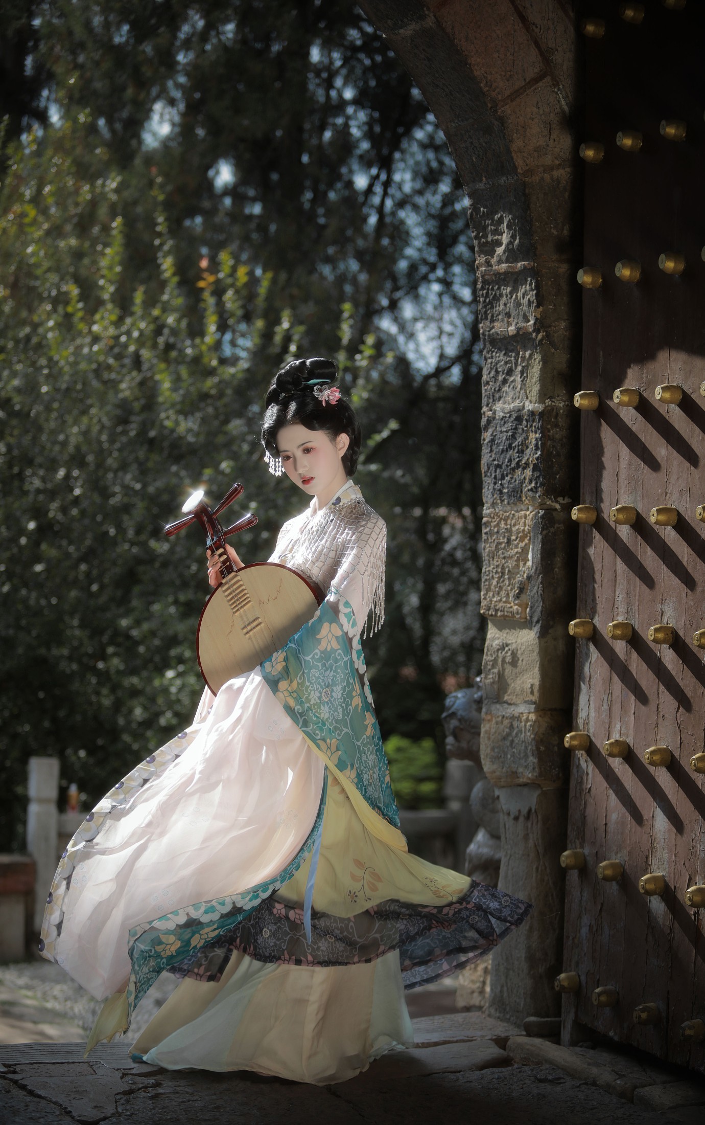 南瓜 – 《且望，且忘》[22P]