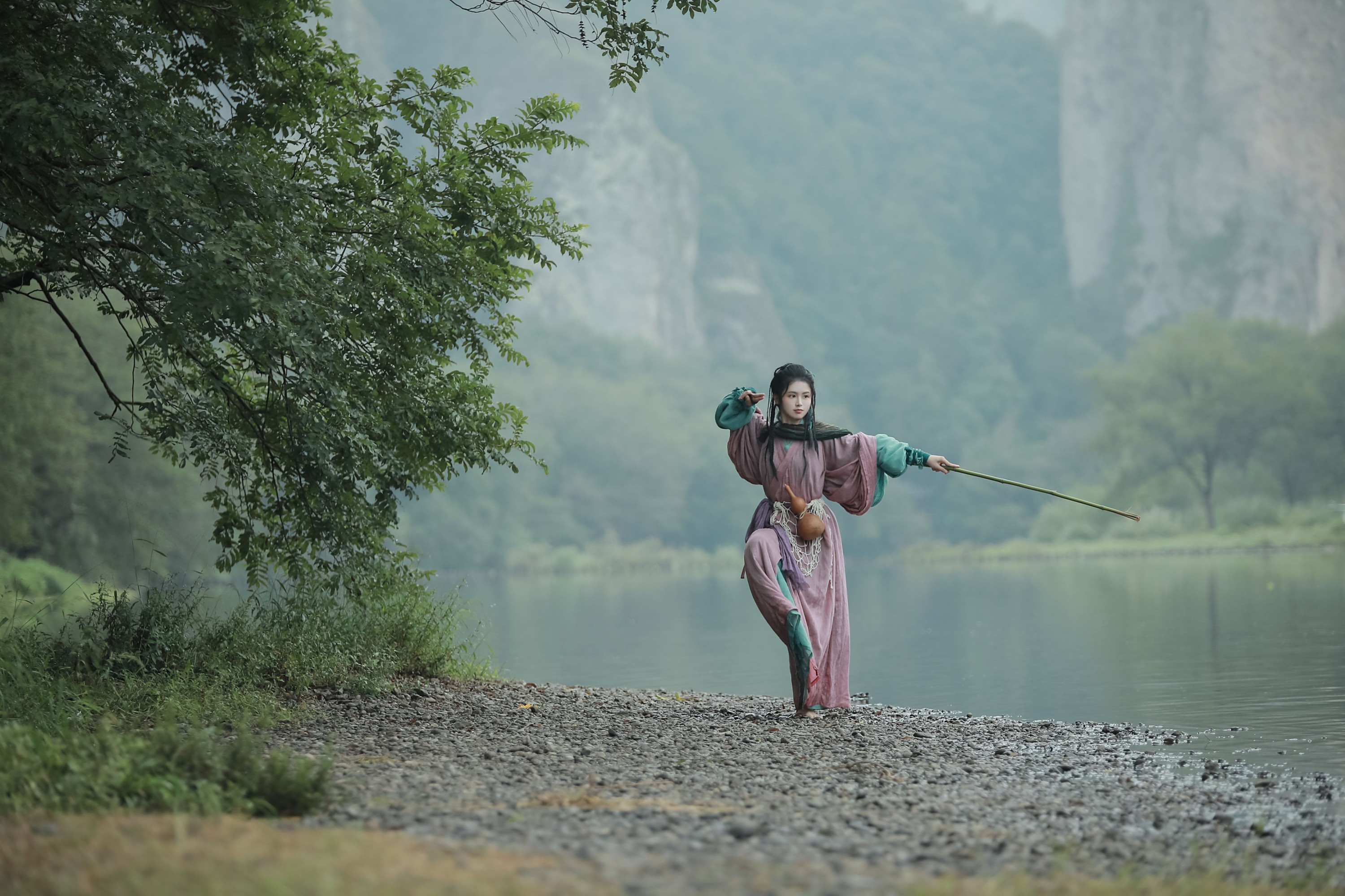 香菇薏米饭 – 《陈平安》[26P]