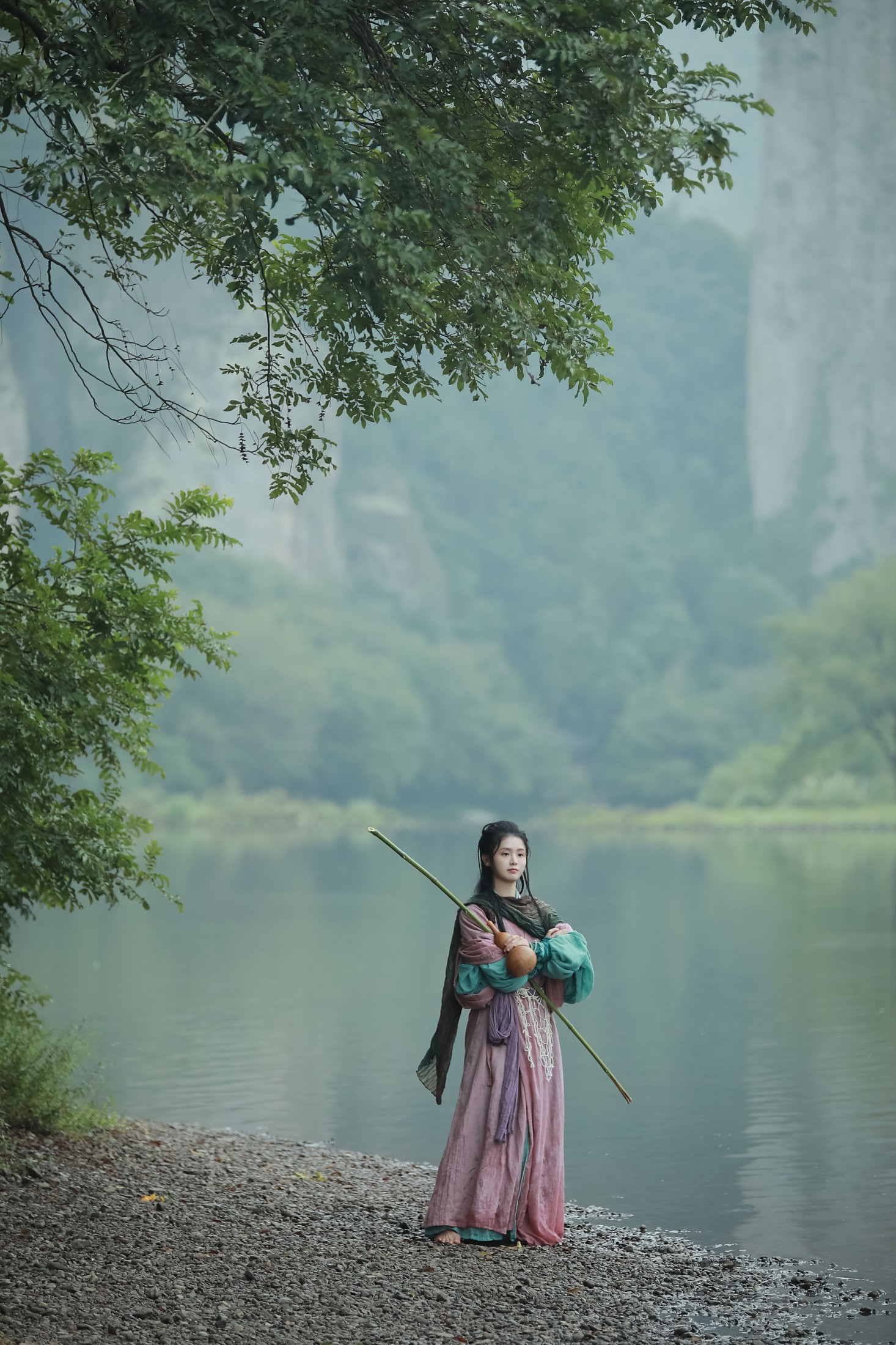 香菇薏米饭 – 《陈平安》[26P]