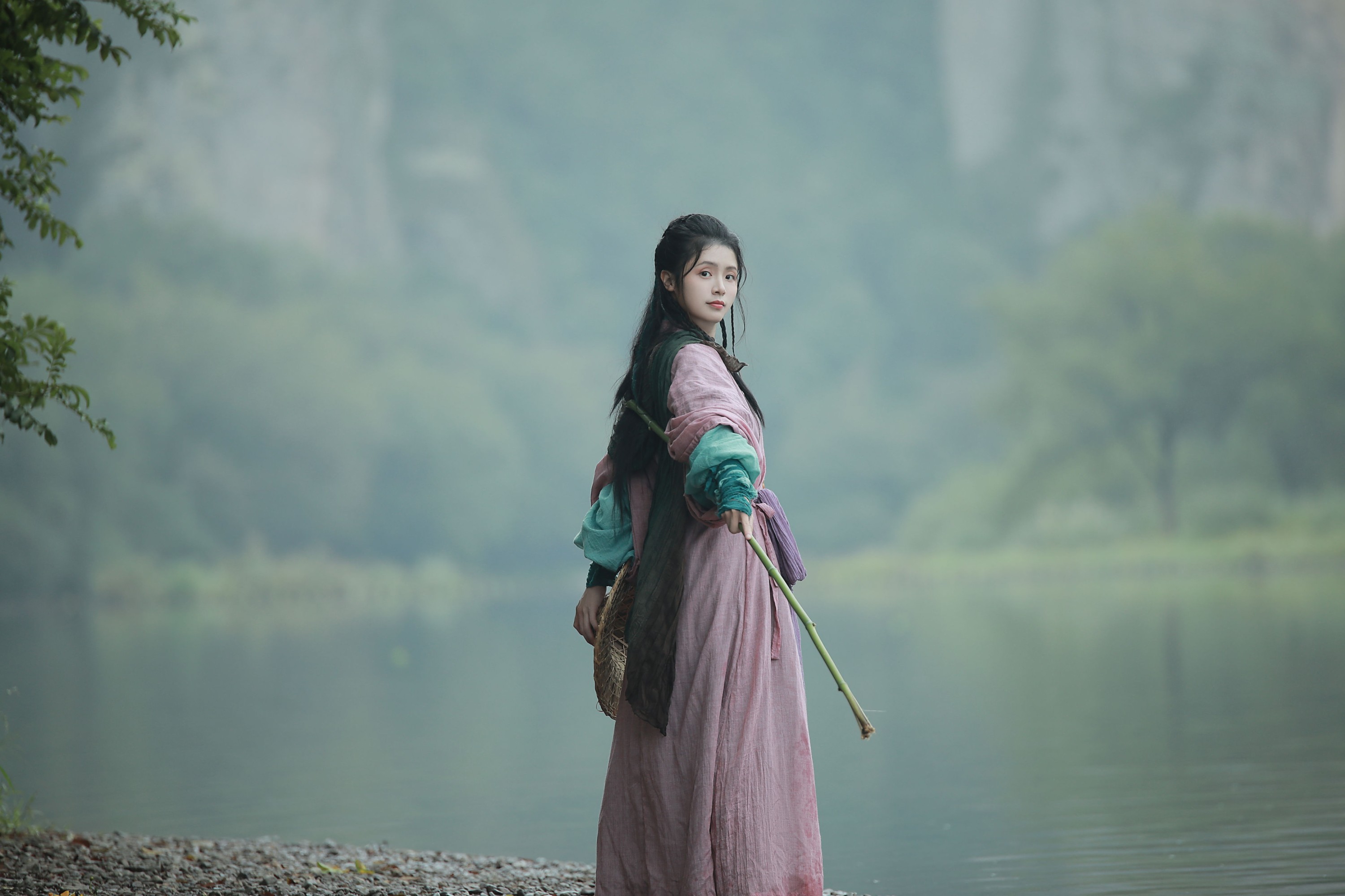 香菇薏米饭 – 《陈平安》[26P]