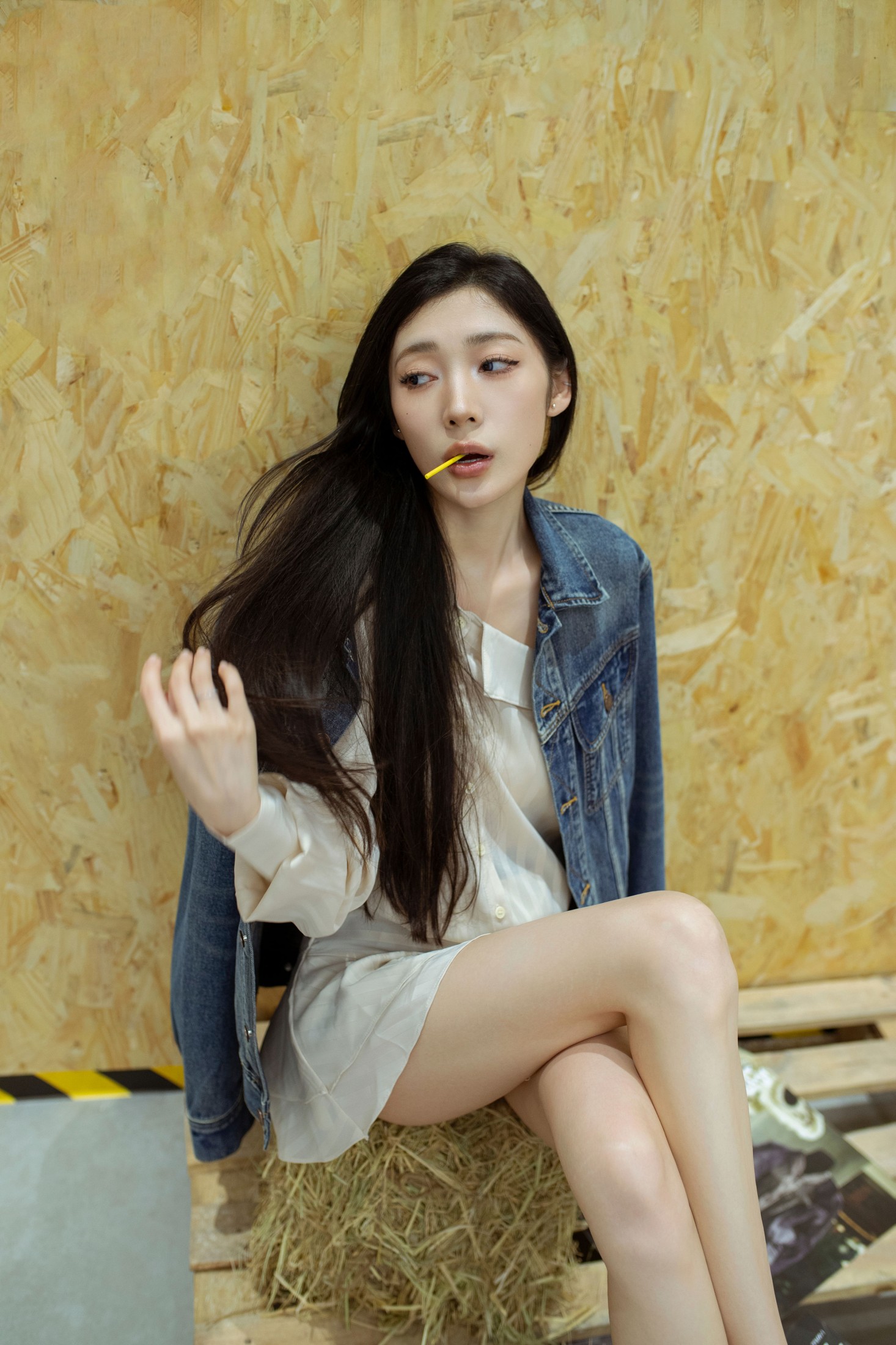 YFALA – 《Vintage Cowboy》[22P]