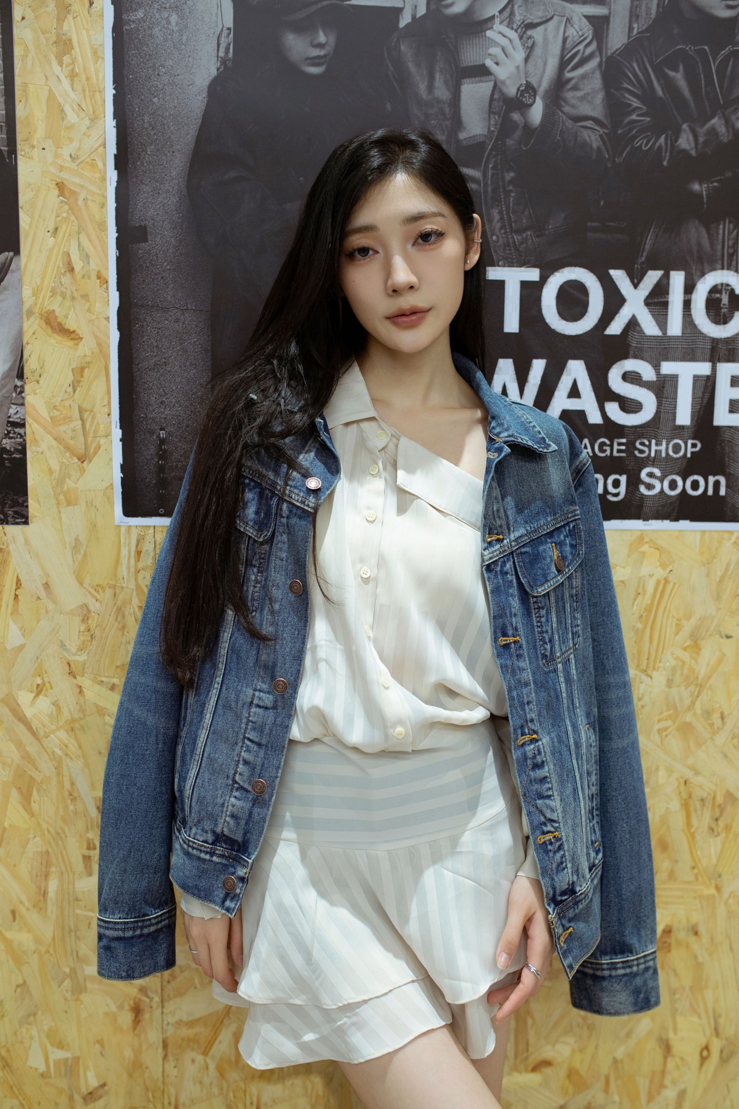 YFALA – 《Vintage Cowboy》[22P]