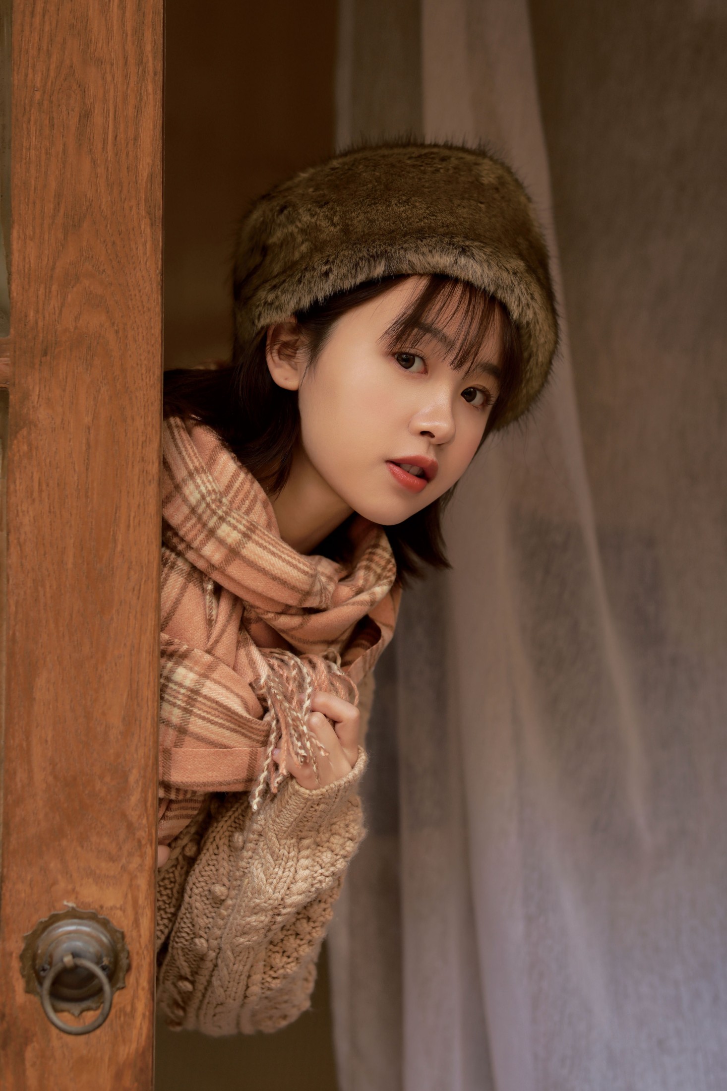 大元梦二 – 《秋的临终》[24P]