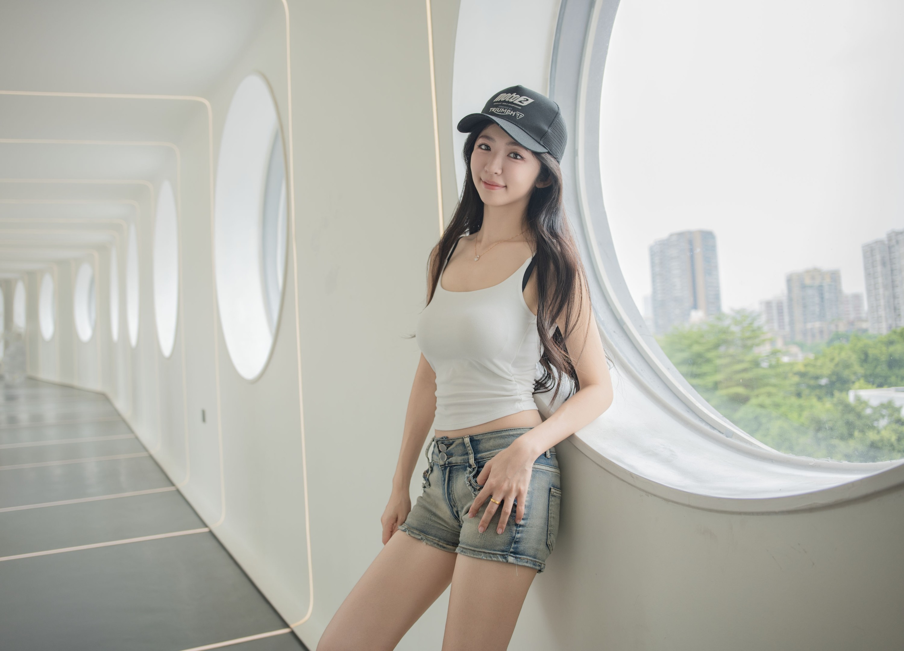 童童 – 《青春律动》[30P]