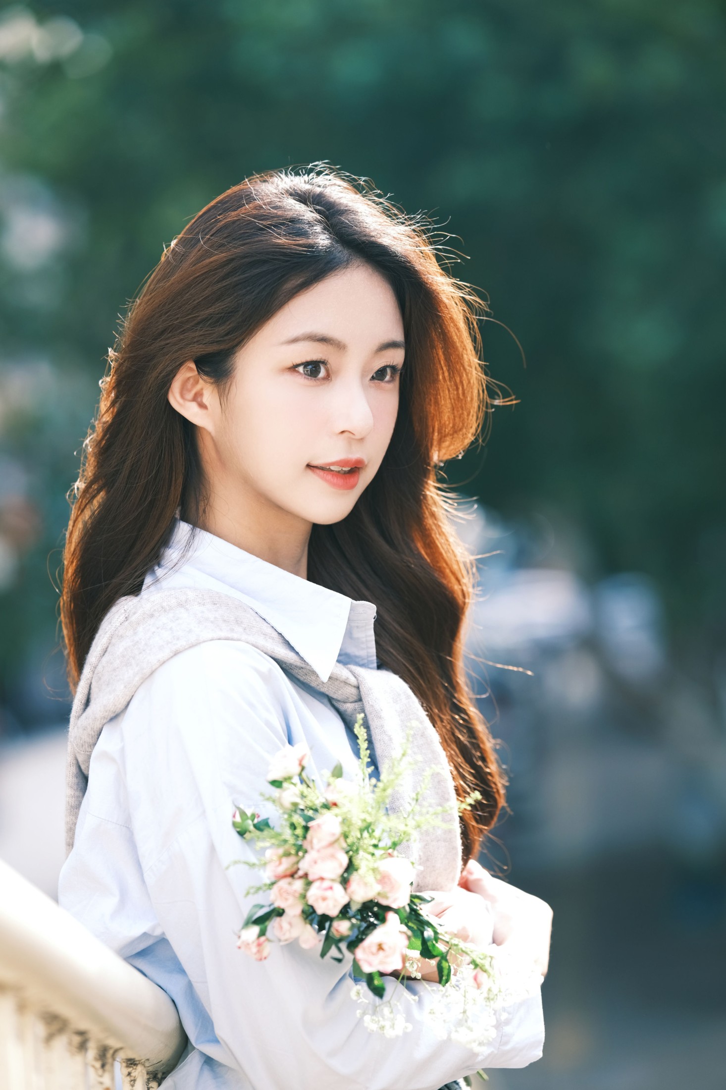 chickkii_ – 《跳跃跳跃》[25P]