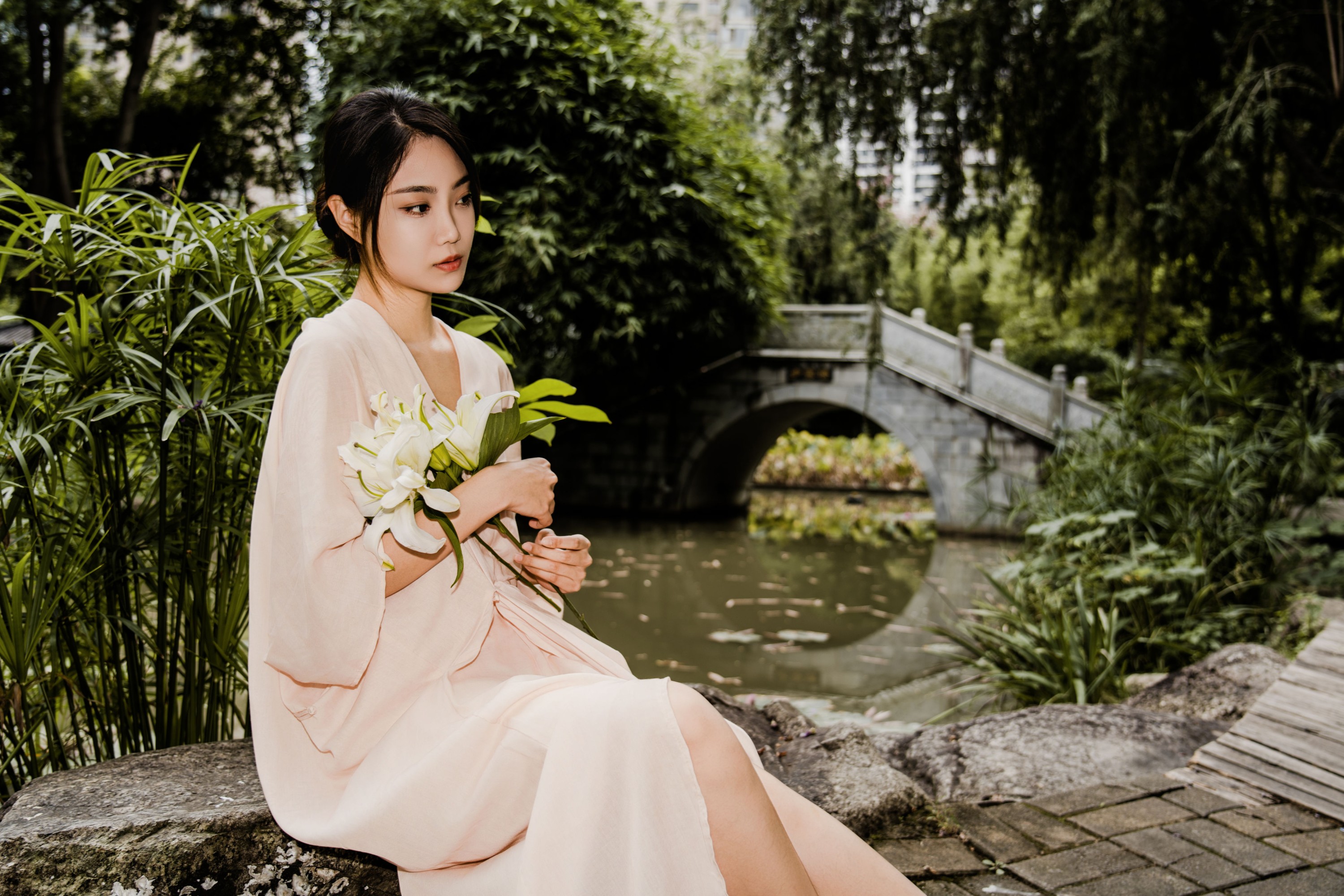 小雅 – 《新中式写真》[29P]