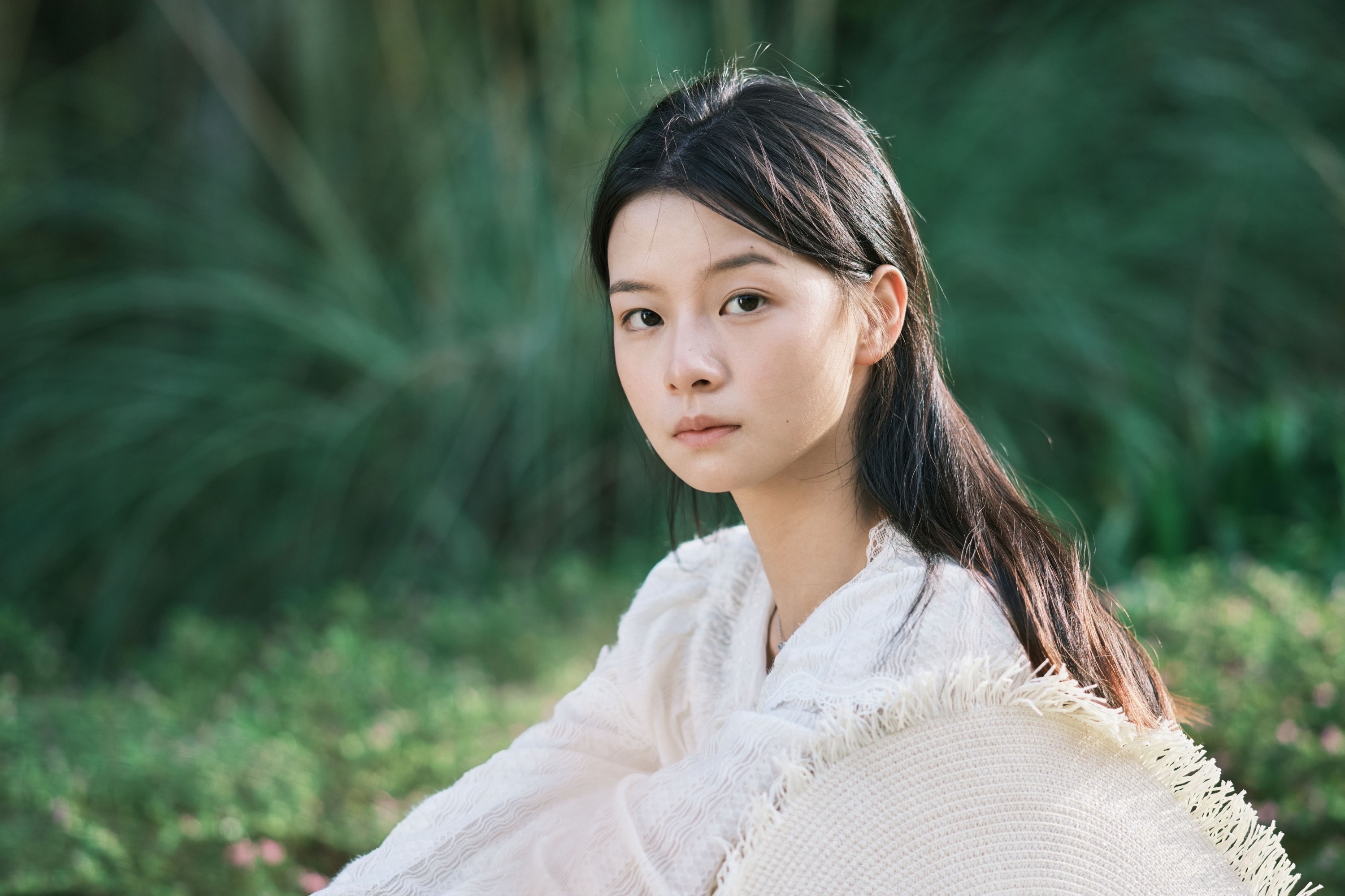 蝴蝶妹妹 – 《秋游》[31P]