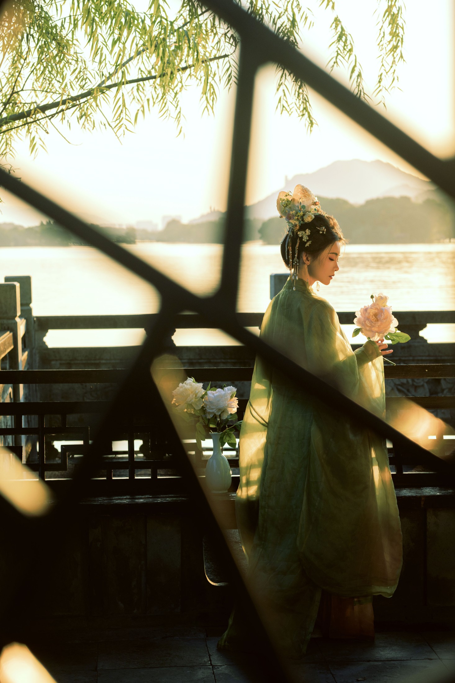 我不是肚子-3- – 《芙蓉送秋》[39P]