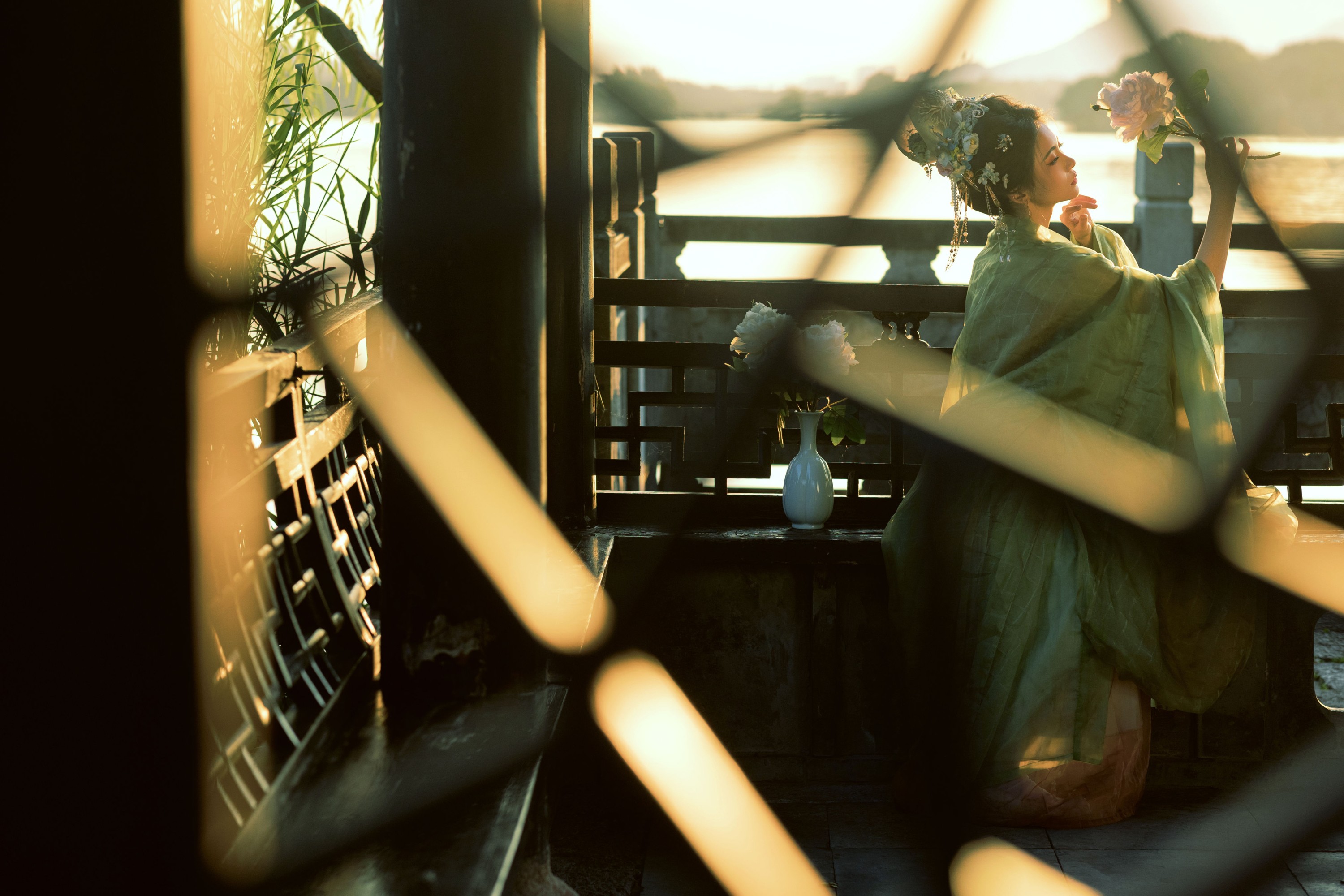 我不是肚子-3- – 《芙蓉送秋》[39P]