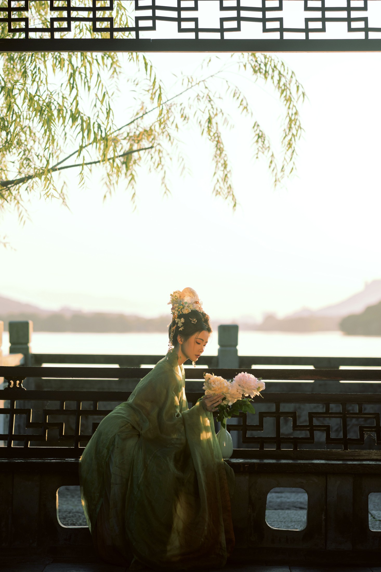 我不是肚子-3- – 《芙蓉送秋》[39P]