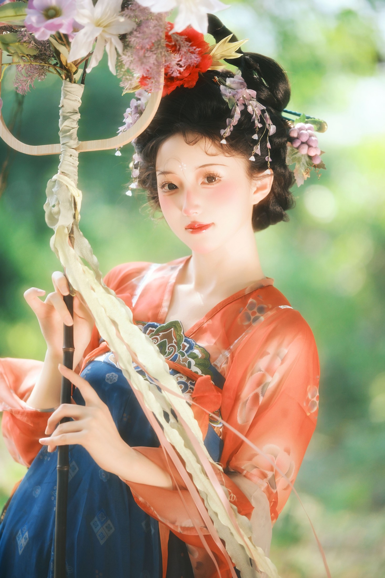 兔牙w – 《甜兔》[23P]