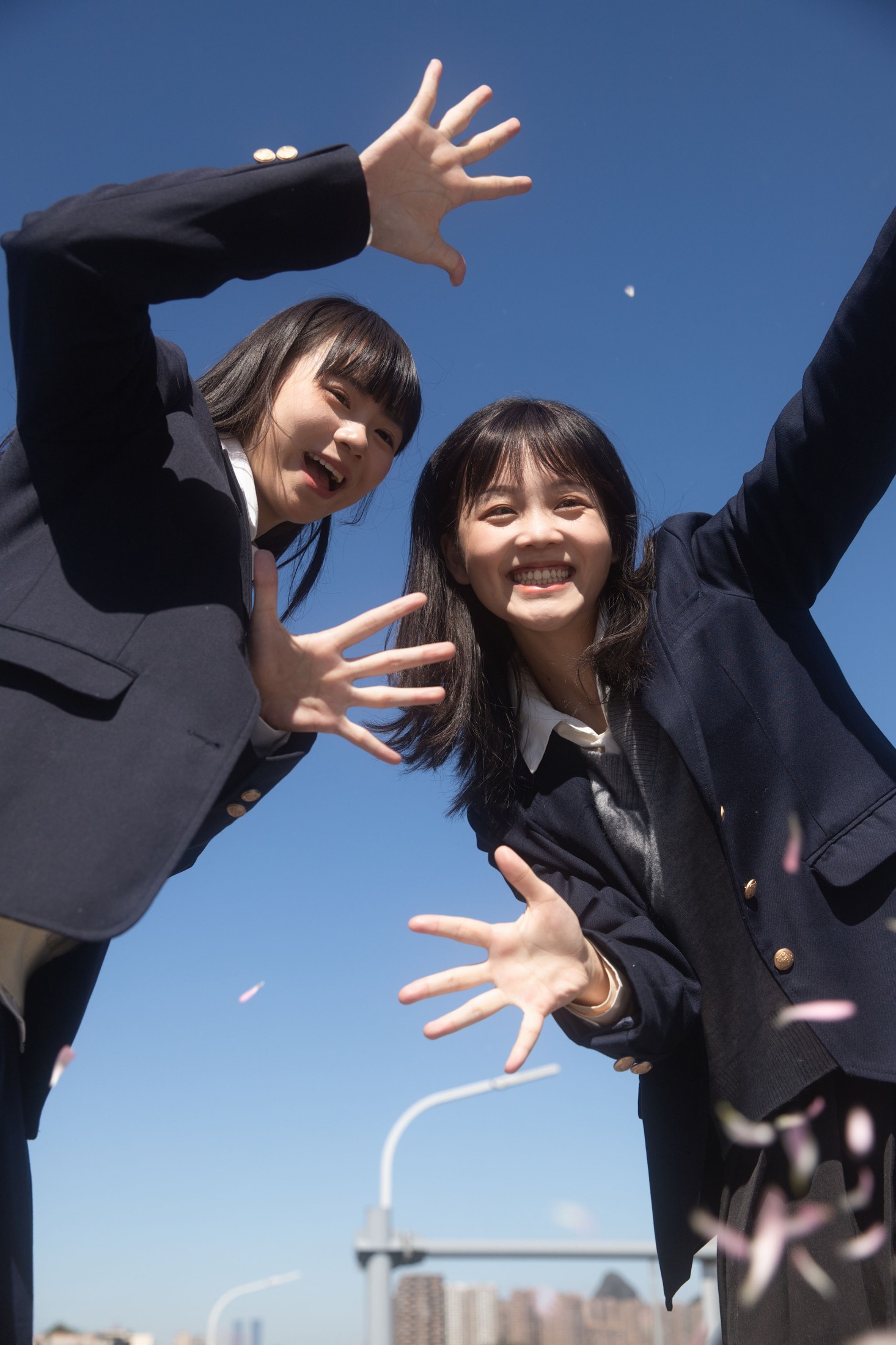 当然然然 是三金呀 – 《花与爱丽丝》[24P]