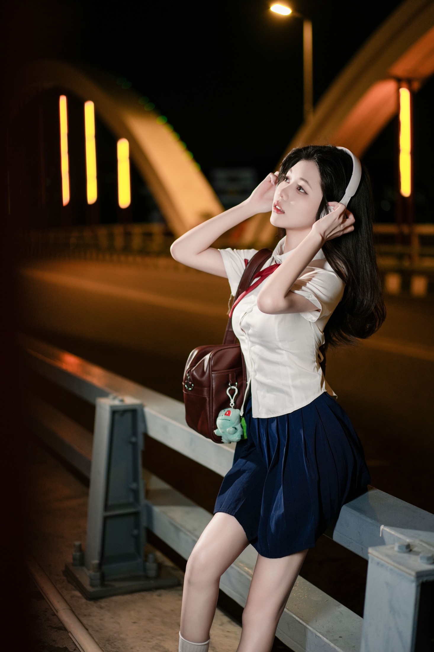 璇 – 《听风》[22P]