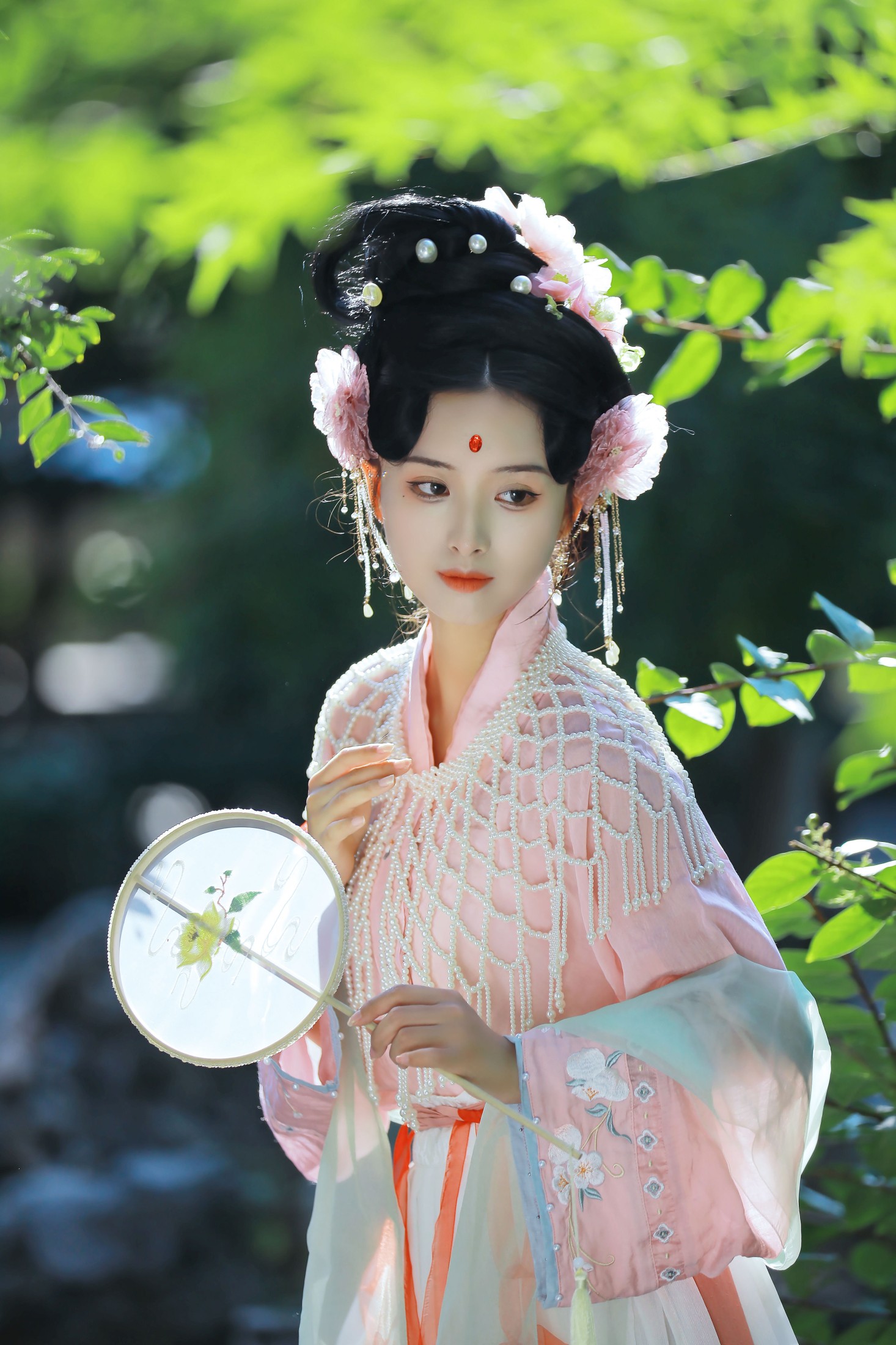 酒酿圆子 – 《相思遥》[24P]