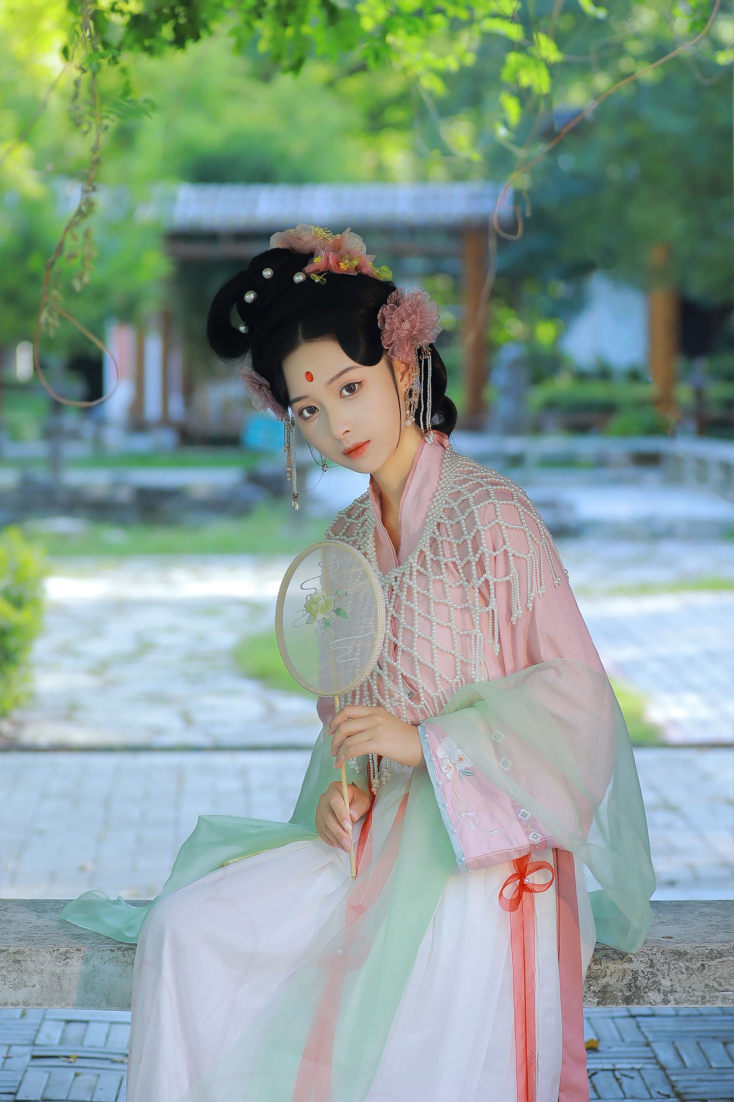 酒酿圆子 – 《相思遥》[24P]