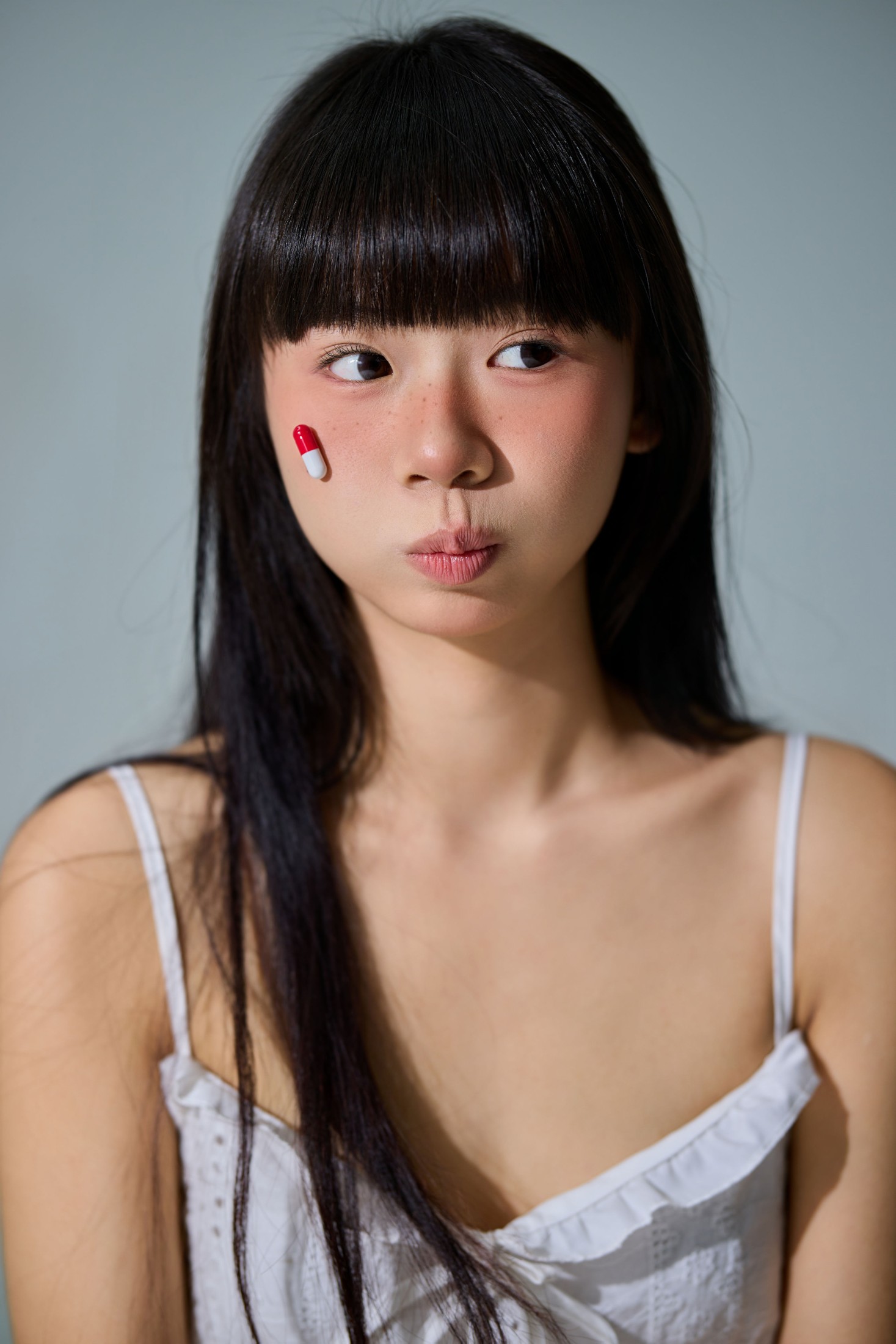 是三金呀 – 《你的药丸》[22P]