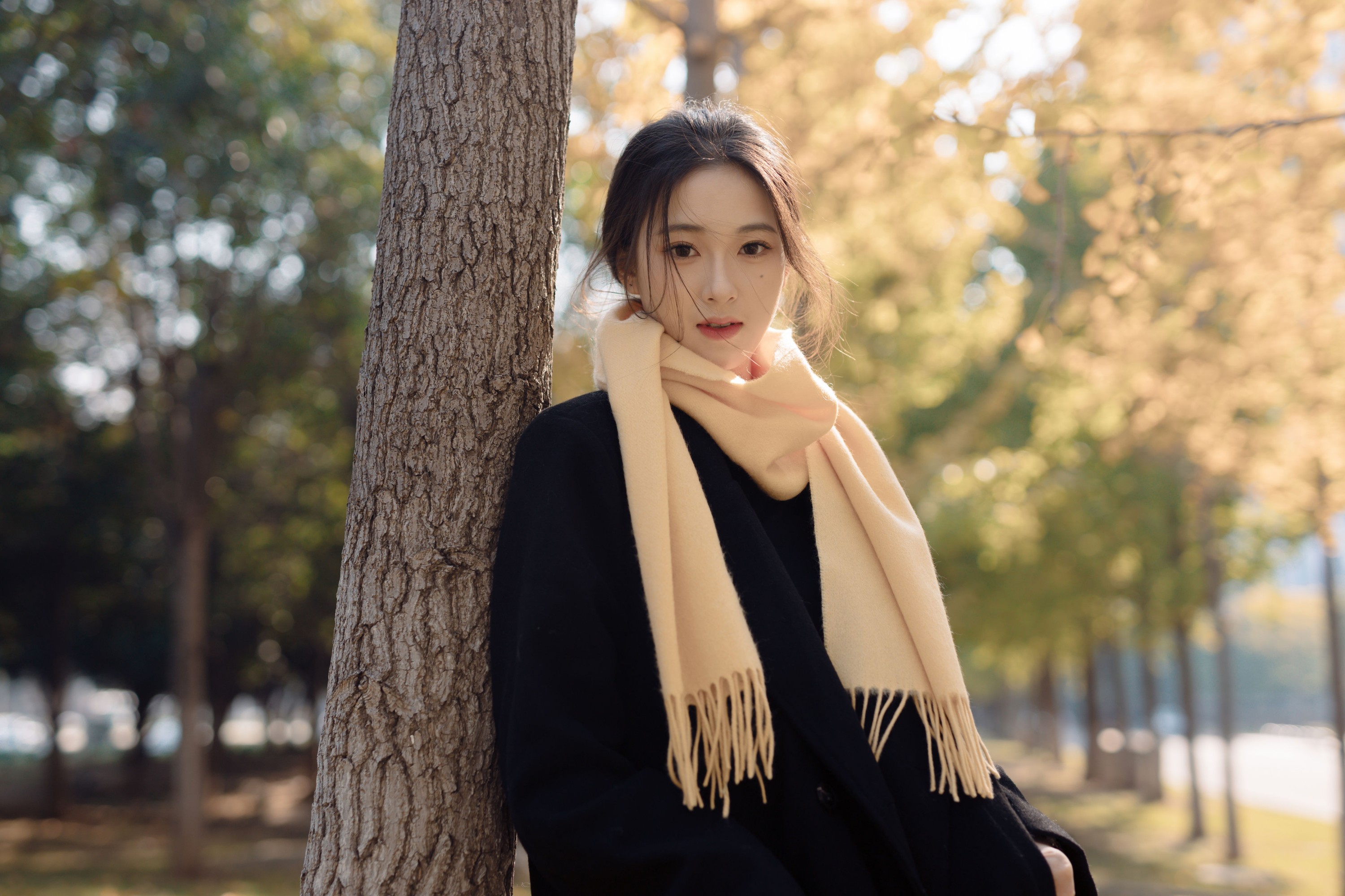 pink – 《秋日来信》[27P]