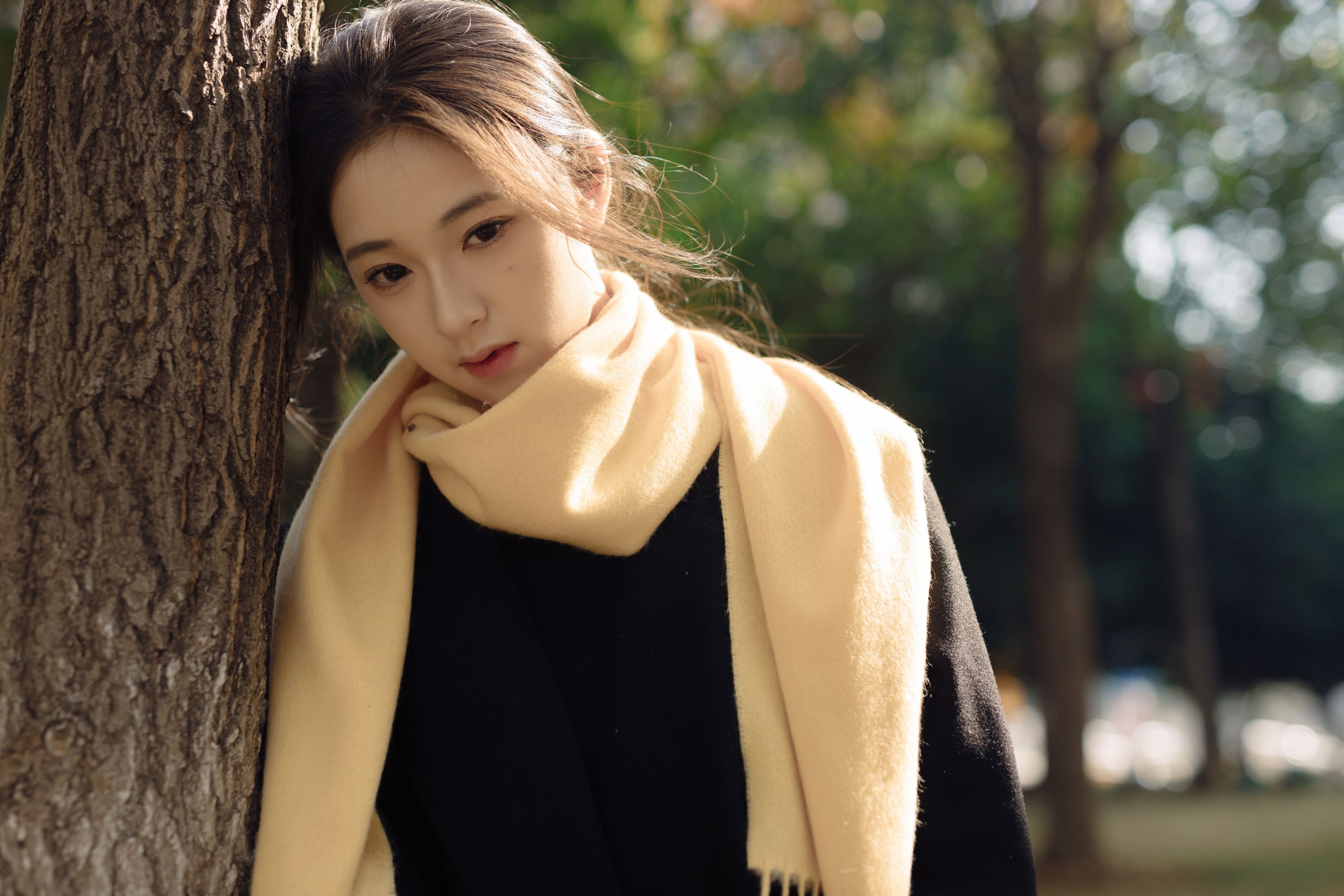 pink – 《秋日来信》[27P]