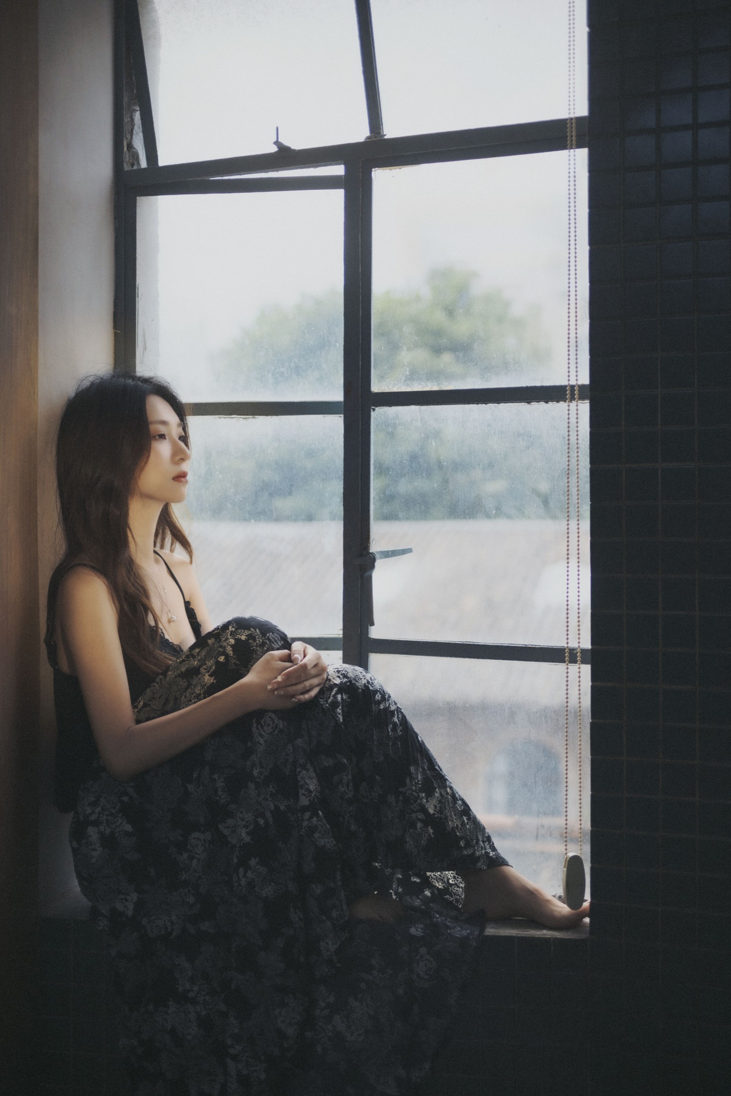 失眠面包蟹 – 《孤独感》[25P]