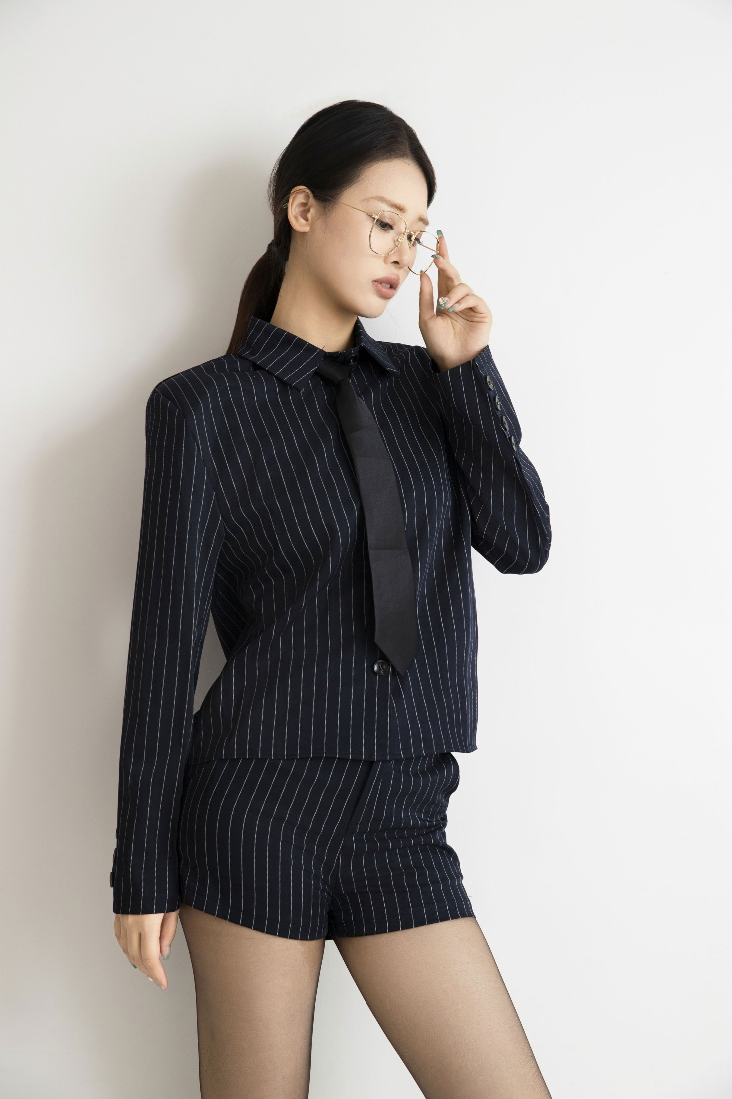 Chenaling_CL – 《Office siren》[26P]