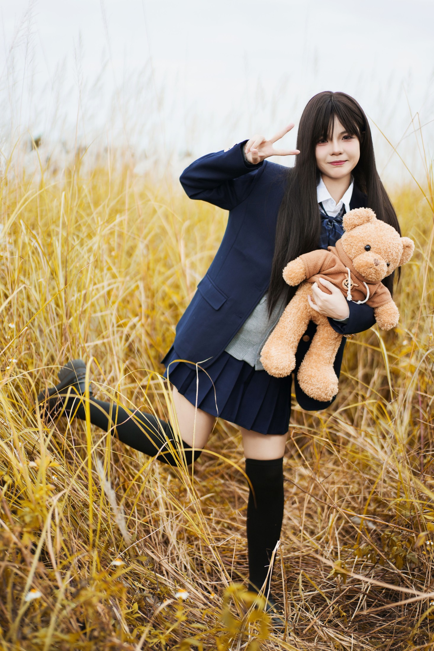 小斯 – 《风起》[29P]