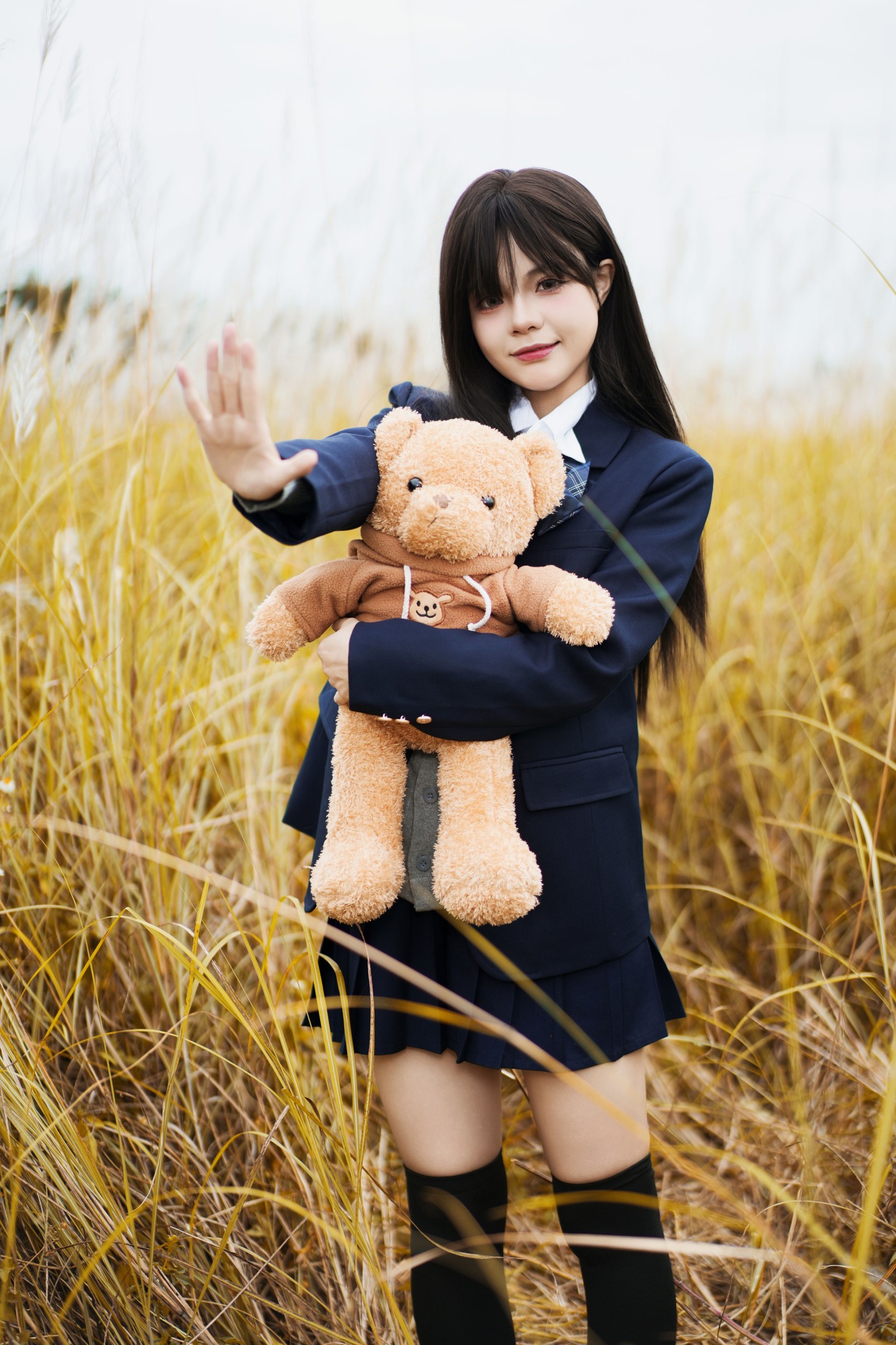 小斯 – 《风起》[29P]