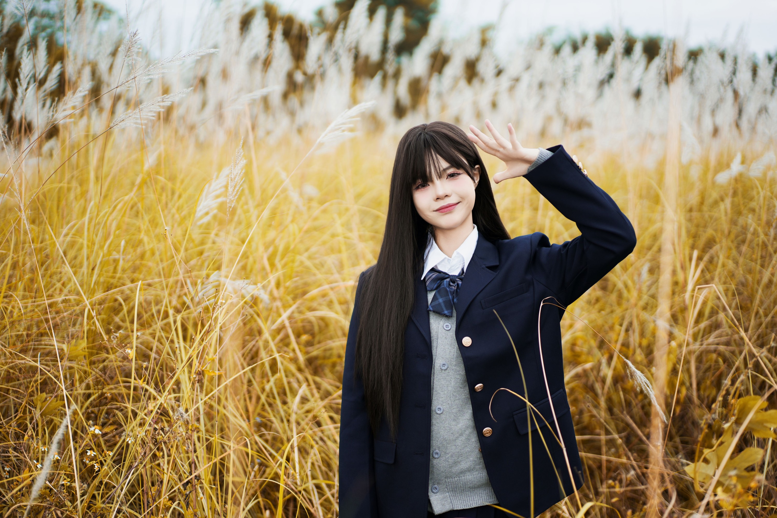 小斯 – 《风起》[29P]