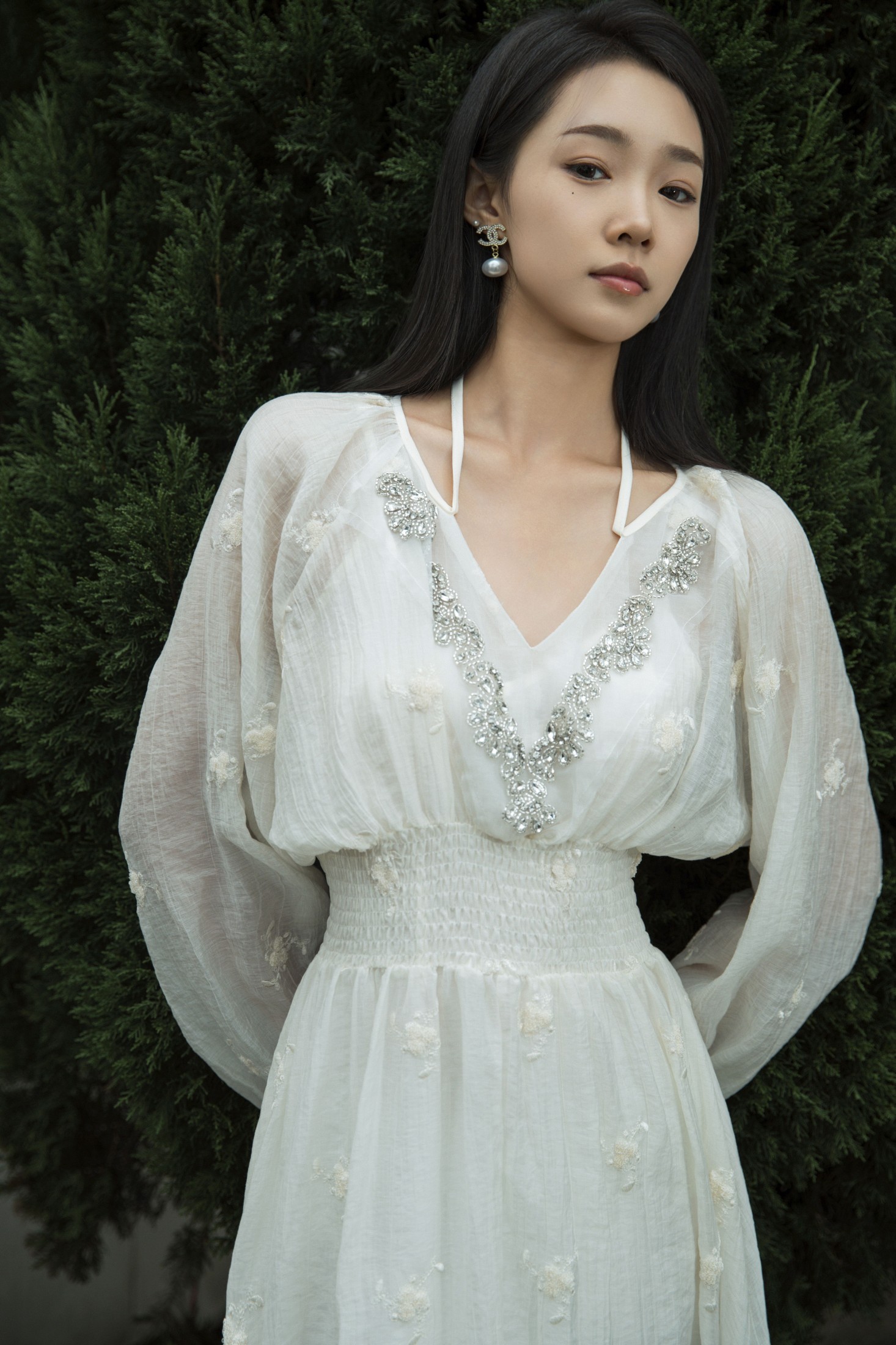 鑫鑫 – 《Nature》[22P]