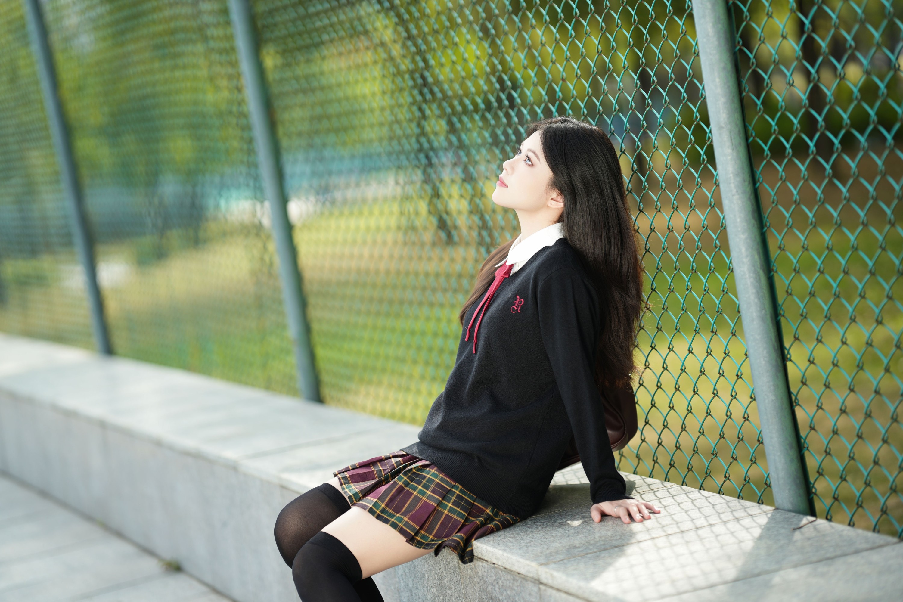 璇 – 《青春印记》[26P]