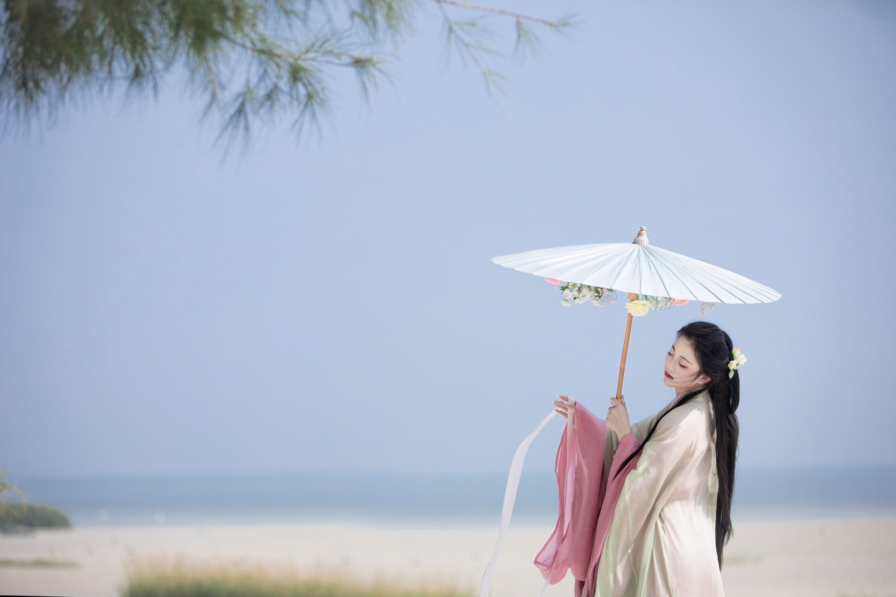 谨陬捌 – 《春不迟》[22P] 插图5