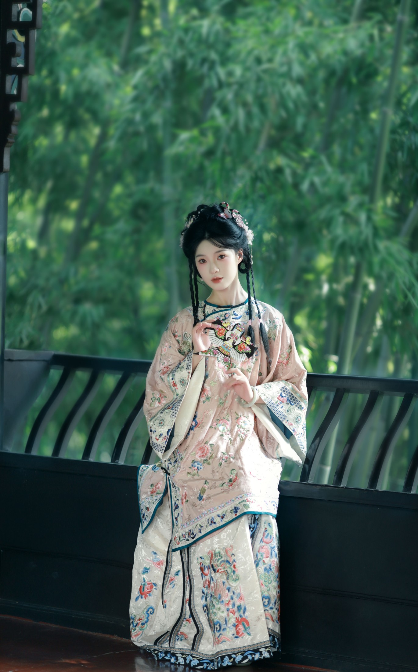 秋子梨 – 《盛夏》[21P]