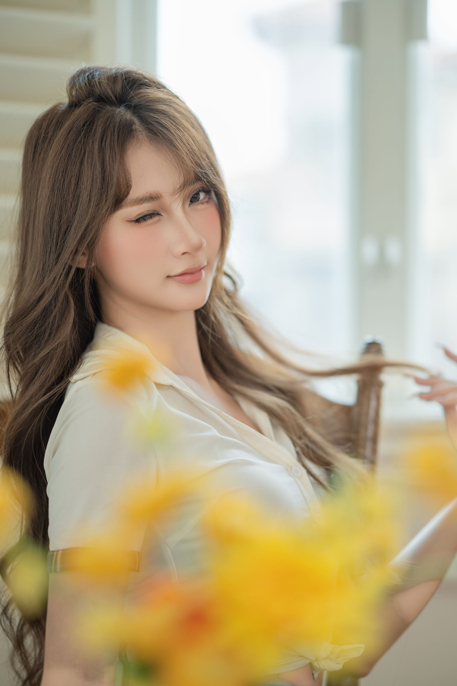 晓文 – 《雅致时光》[31P]