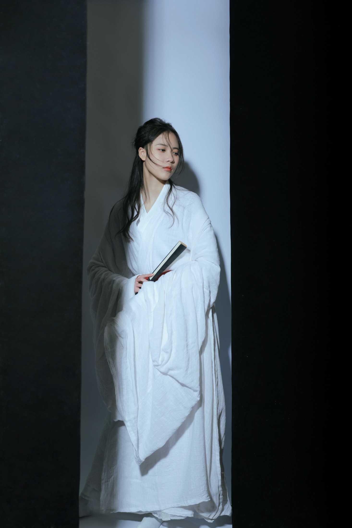 番茄不是番茄 – 《黑白》[15P]