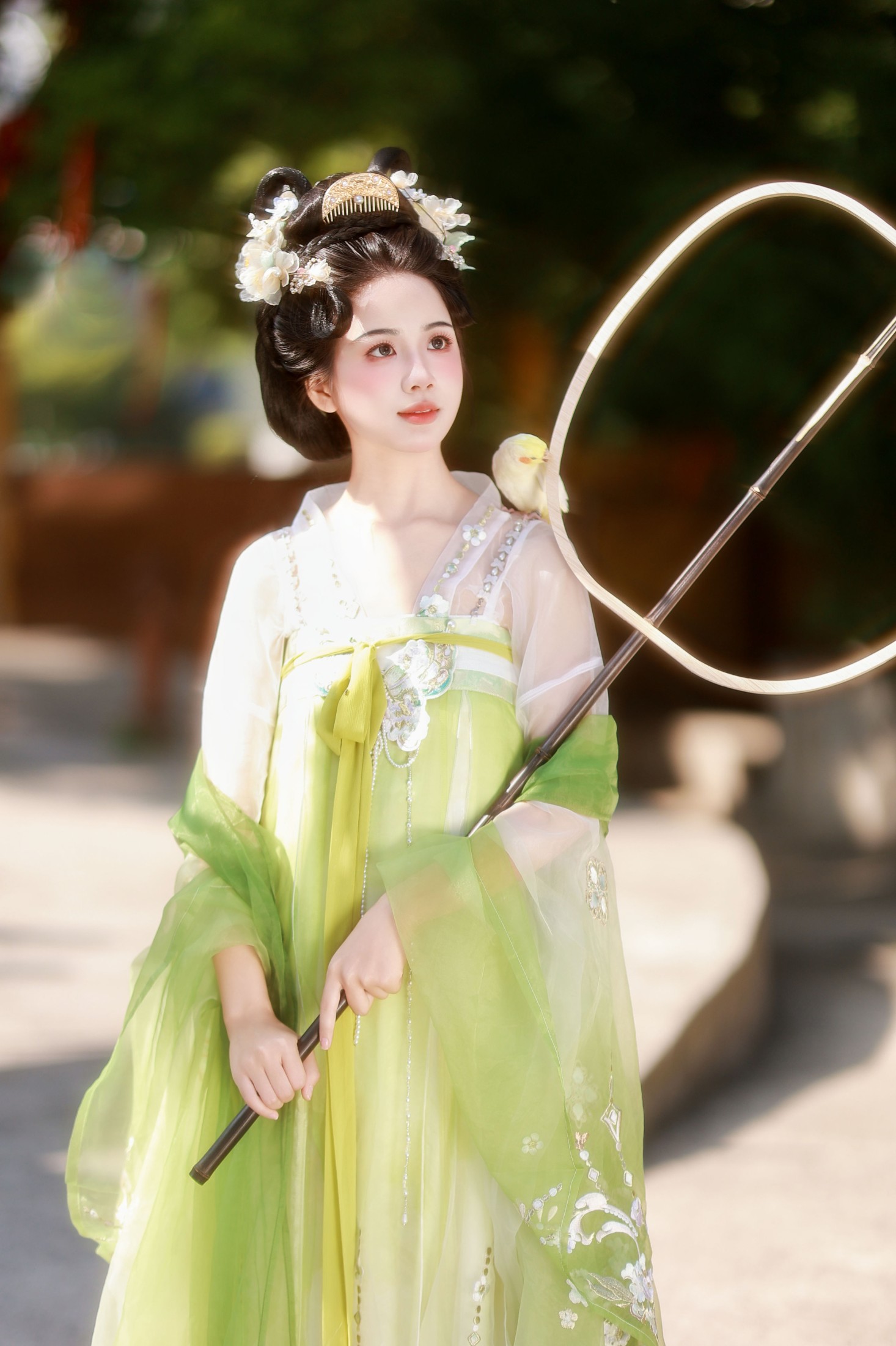 小杜同学 – 《流光》[26P]