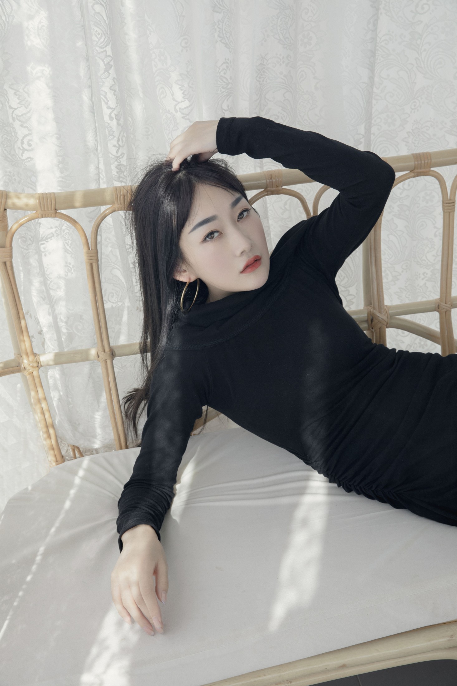 陈欣 – 《Paris afternoon》[26P]