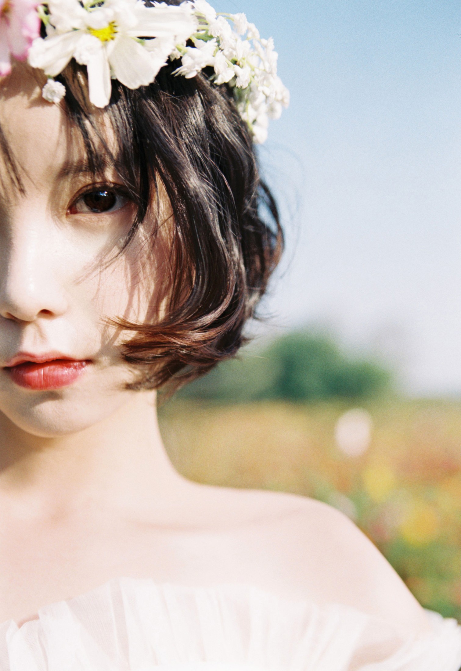 雨一颗 – 《少女情怀总是诗》[35P]