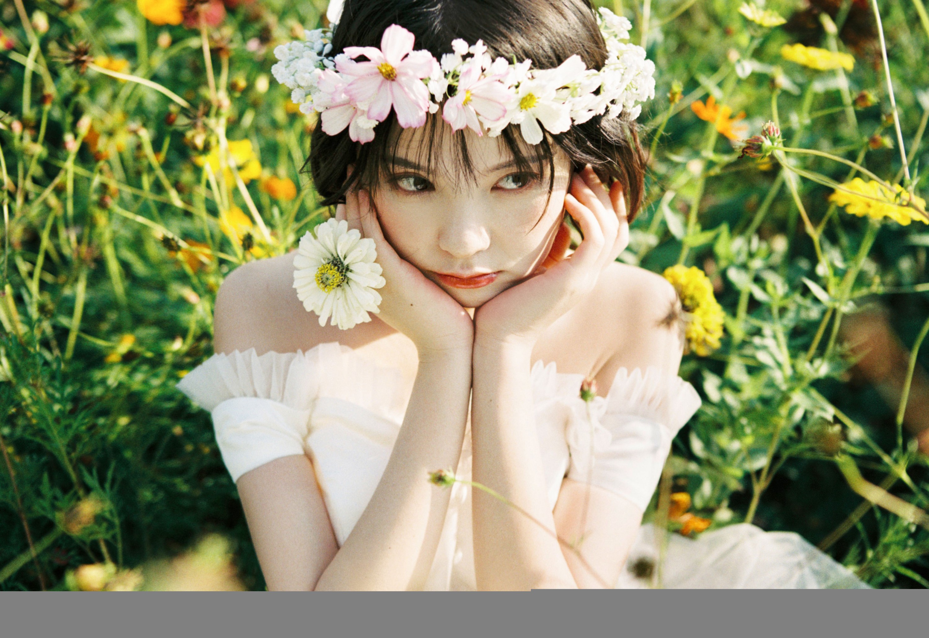 雨一颗 – 《少女情怀总是诗》[35P]