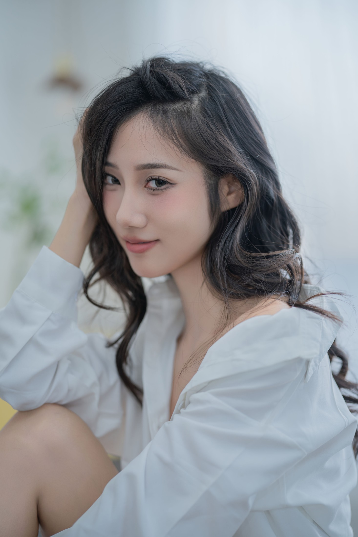 o1ne万 – 《温柔凝视》[23P]