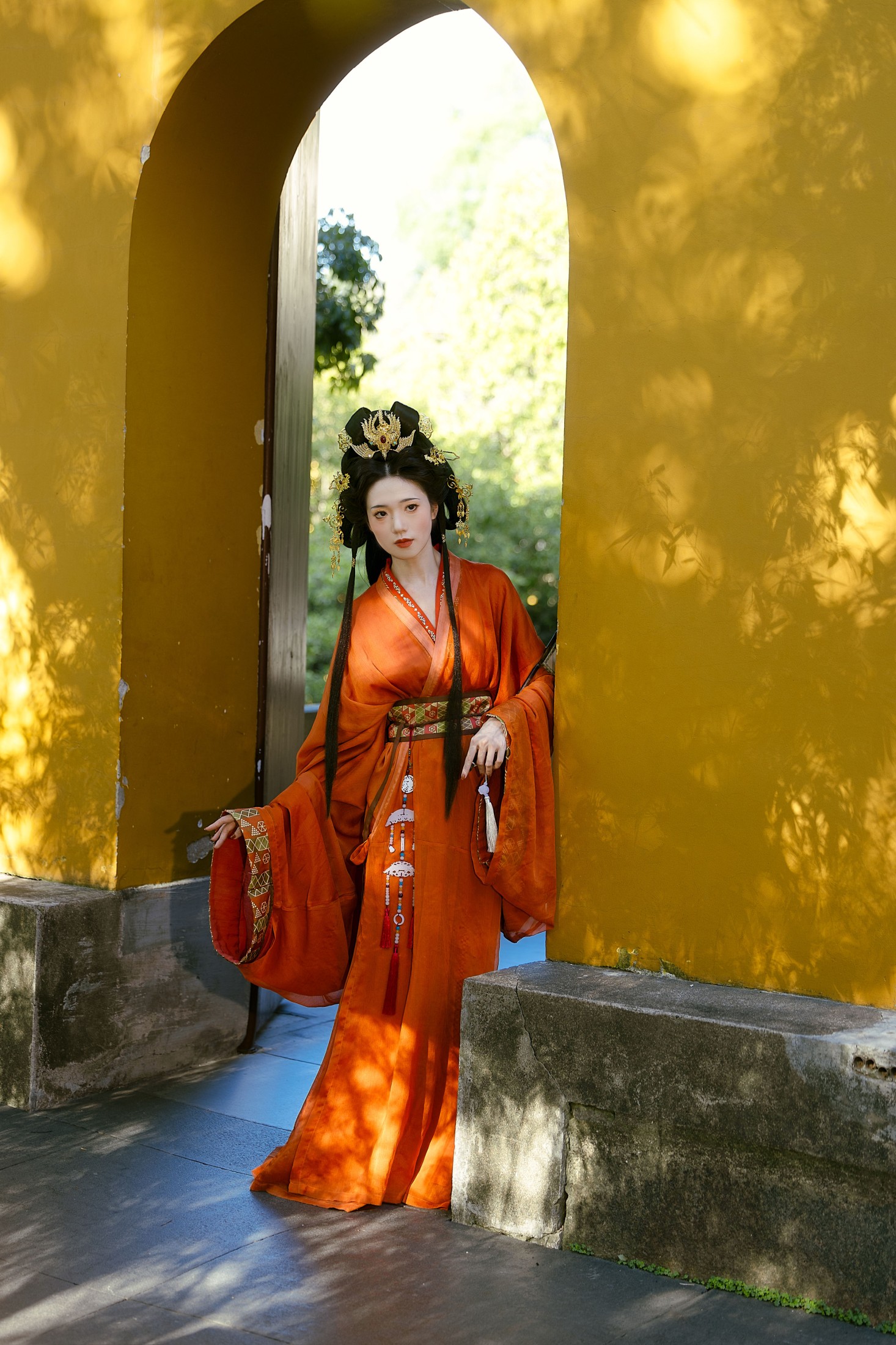 语卿 – 《壁上观》[22P]